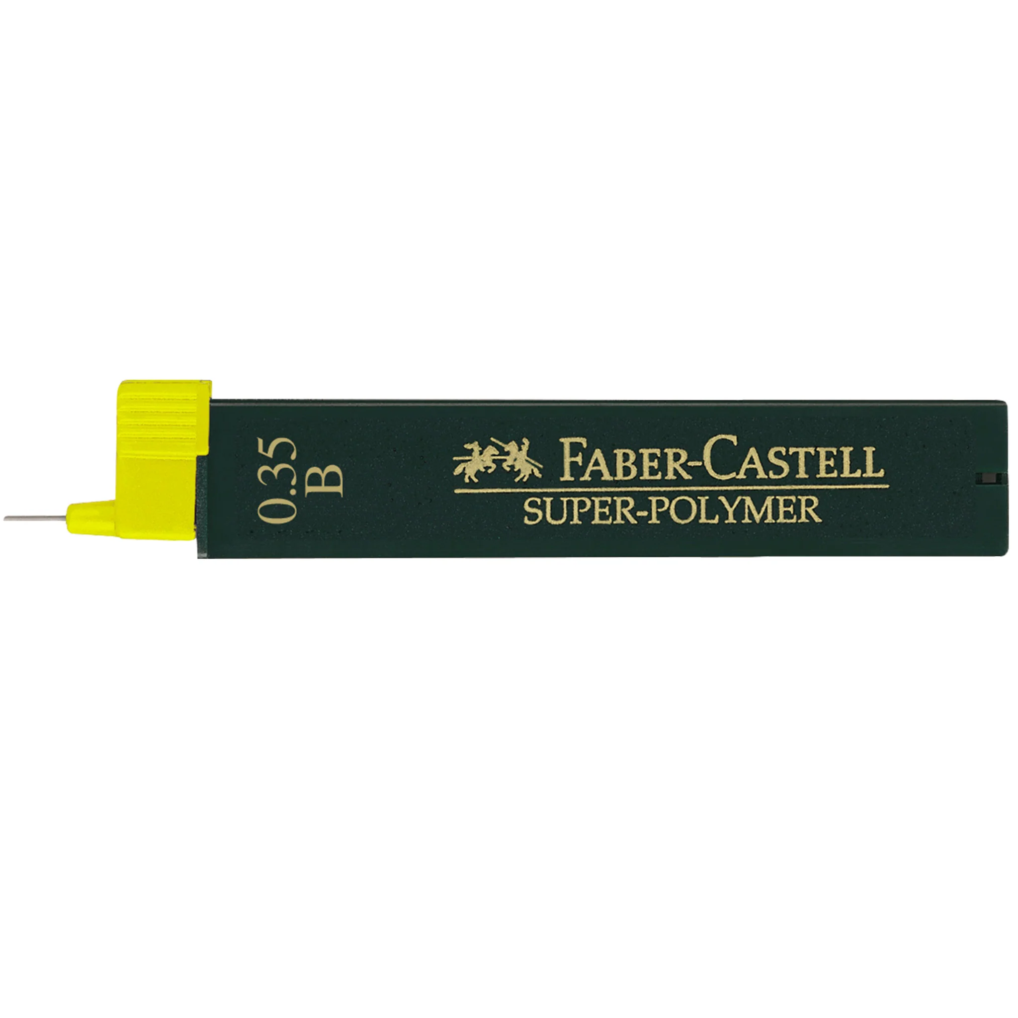 Pencil Lead Refill, 0.35mm