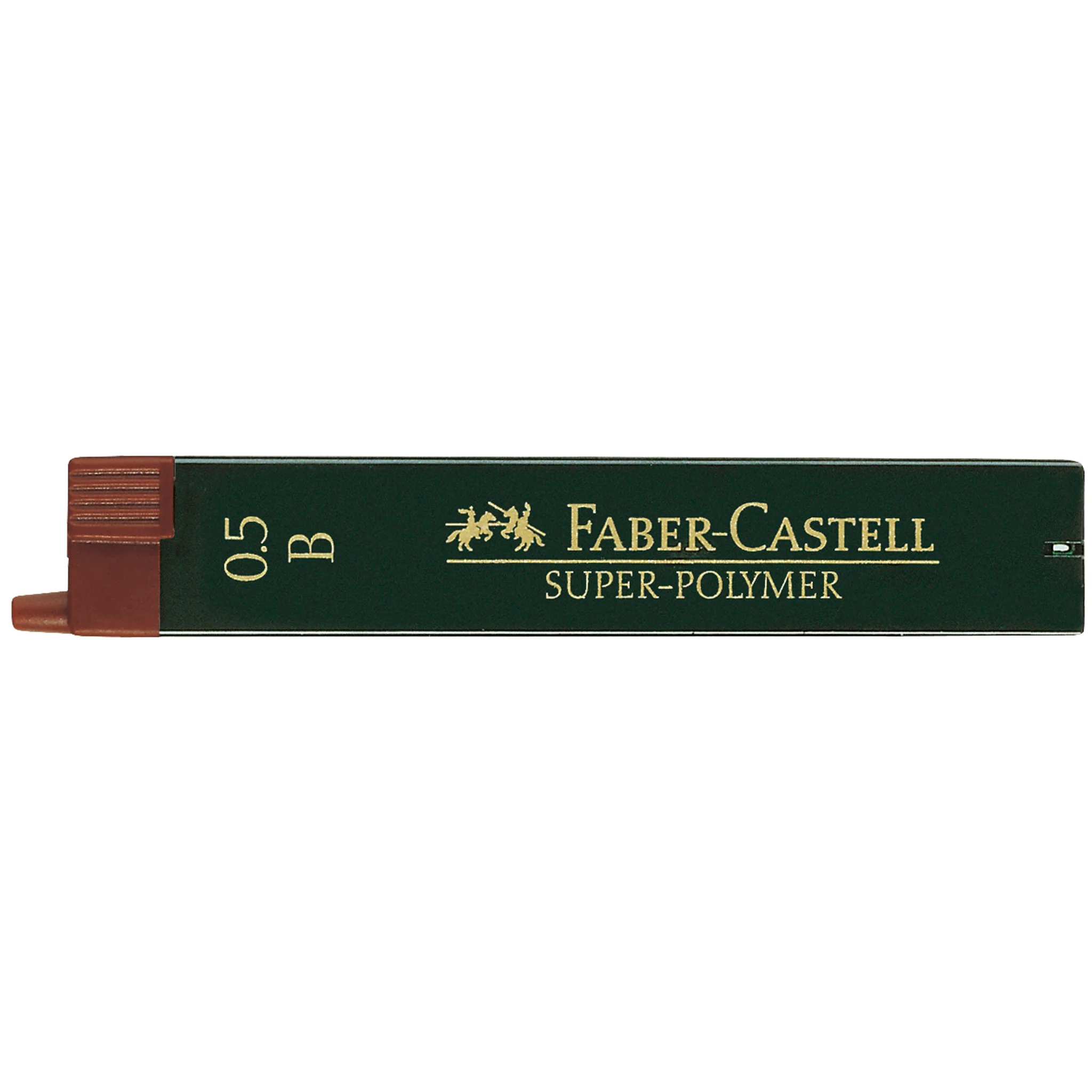 Pencil Lead Refill, 0.5mm
