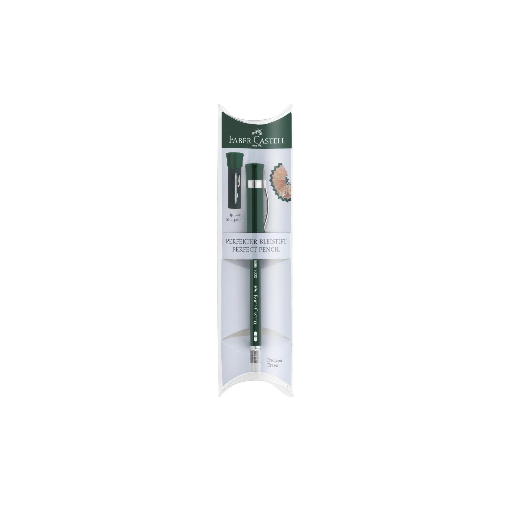 Perfect Pencil, Castell 9000  - #FC119037 - Image 5
