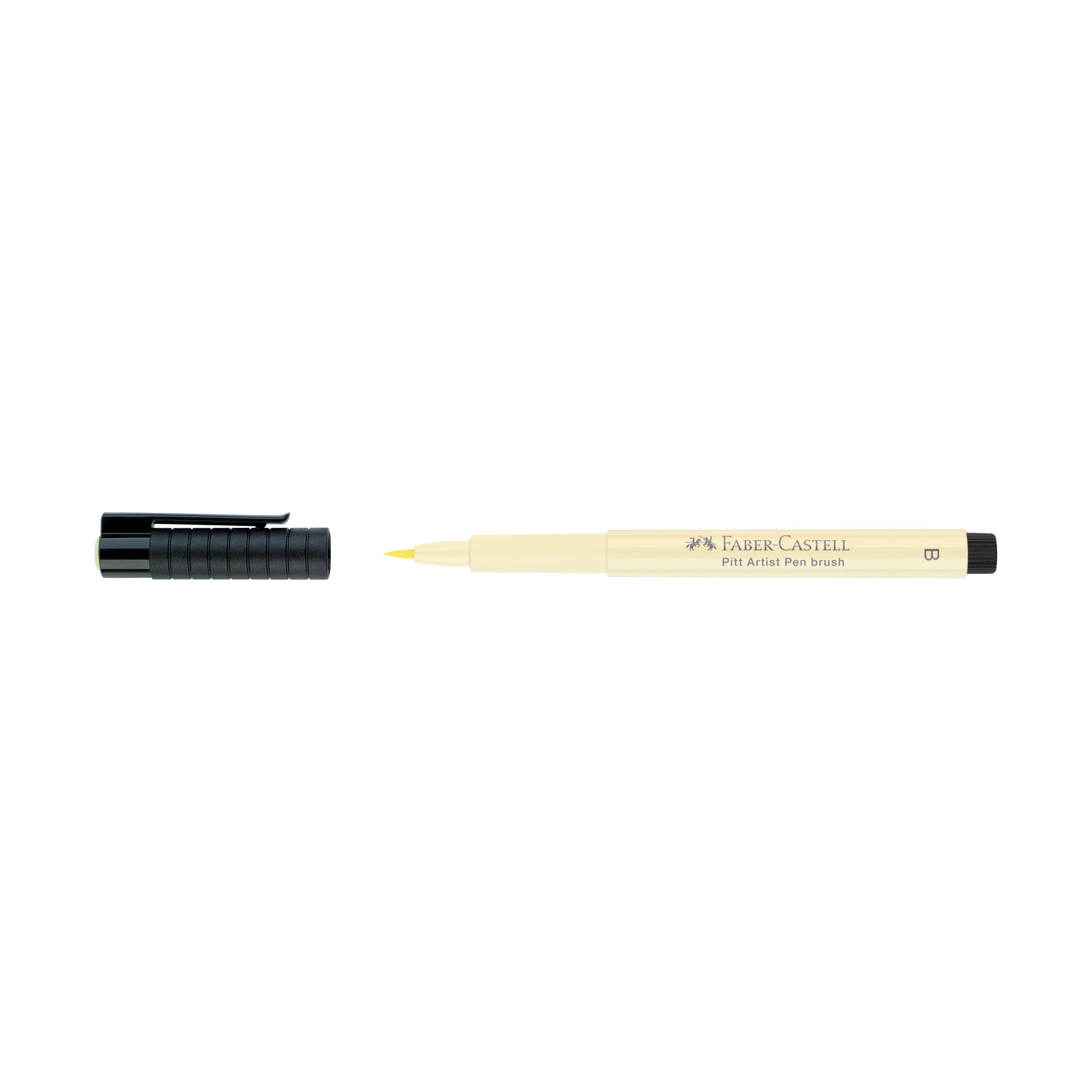Pitt Artist Pen® Brush - #103 Ivory - #FC167403 - Image 3