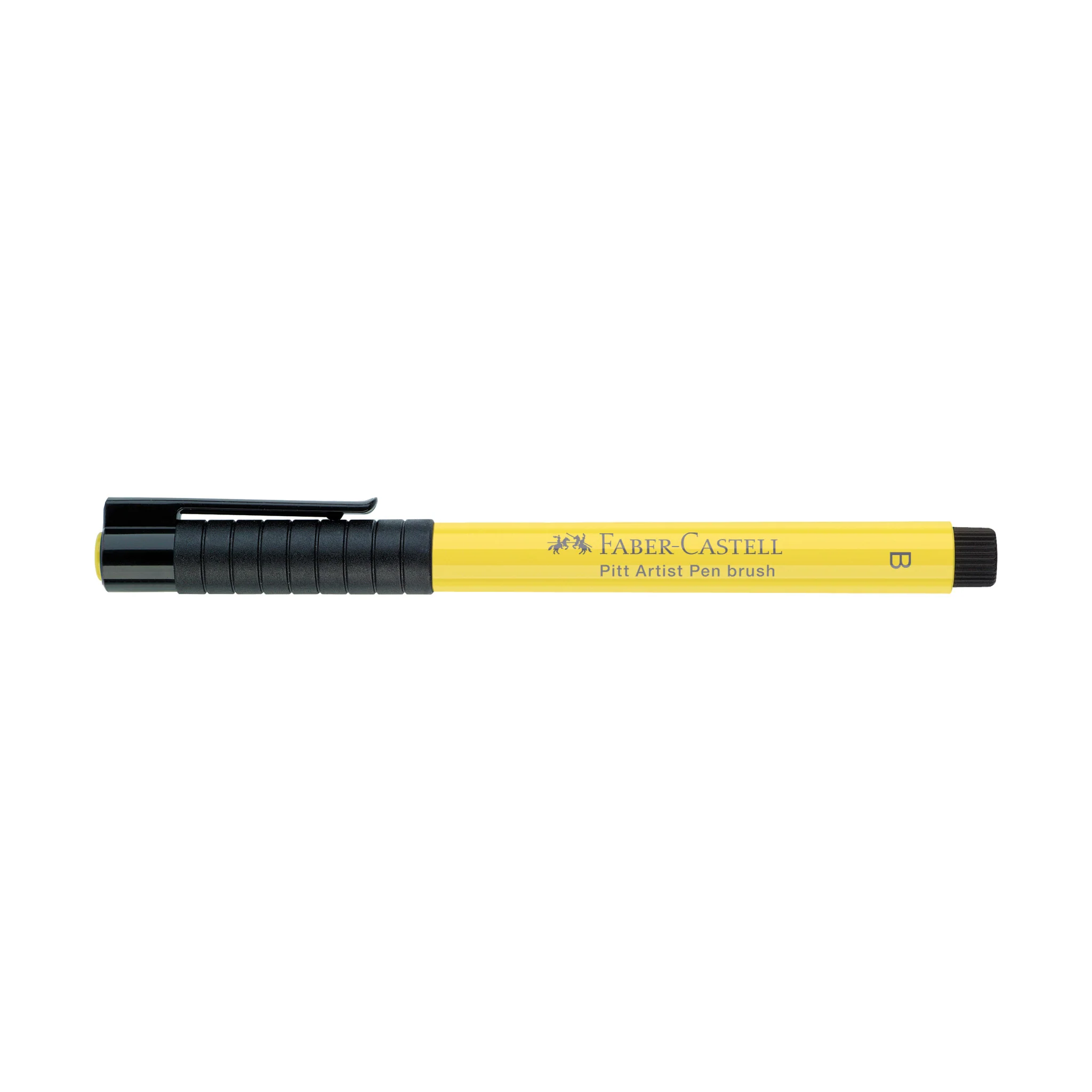 Pitt Artist Pen® Brush - #104 Light Yellow Glaze - #FC167404 - Image 4