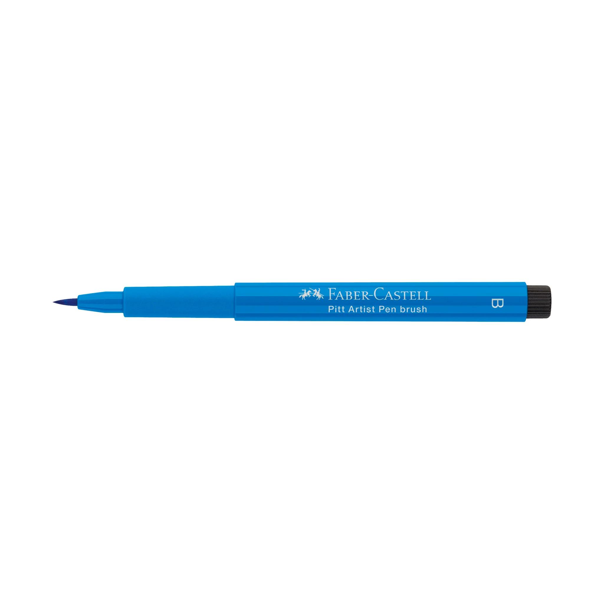 Pitt Artist Pen® Brush - #110 Phthalo Blue - #FC167410 - Image 2