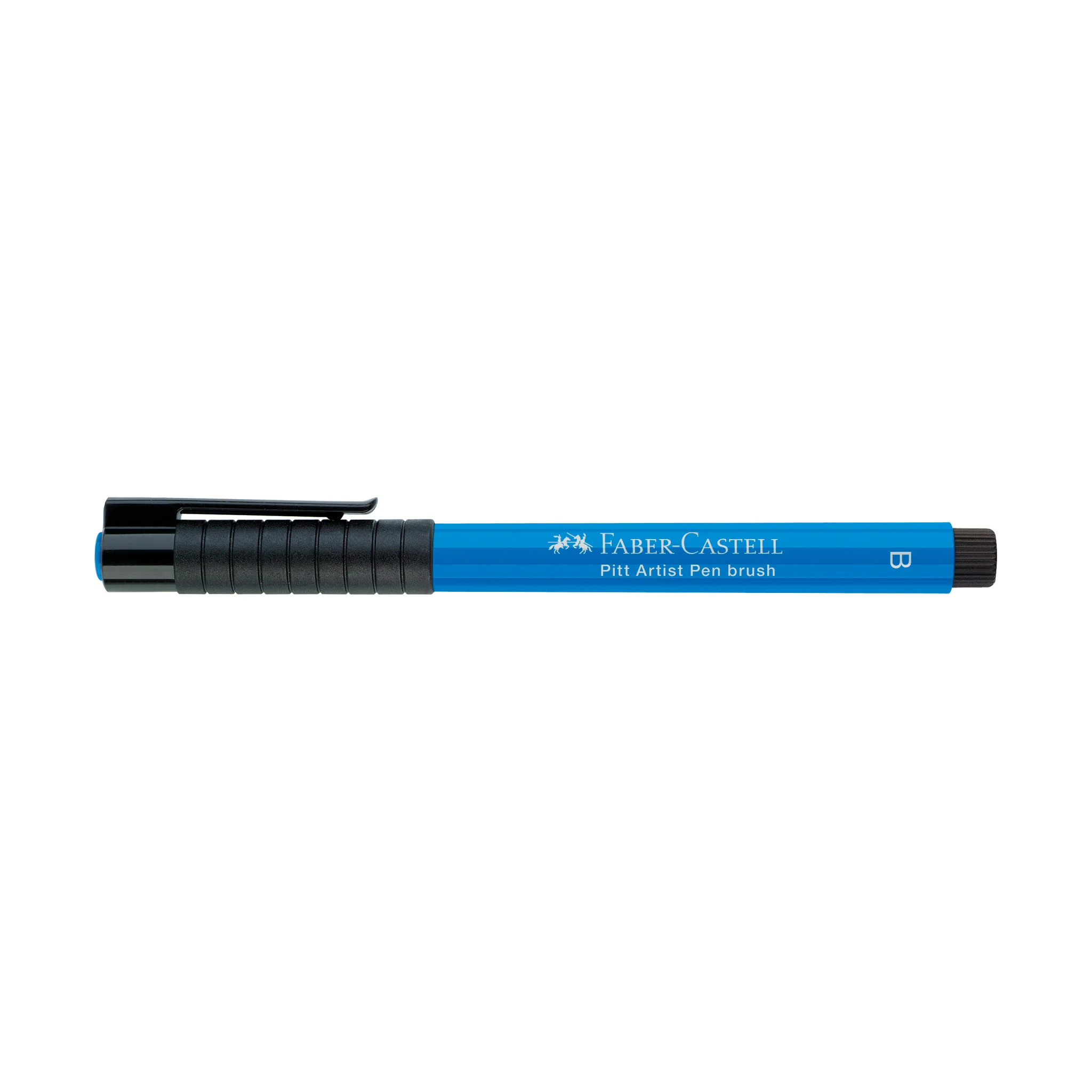 Pitt Artist Pen® Brush - #110 Phthalo Blue - #FC167410 - Image 4