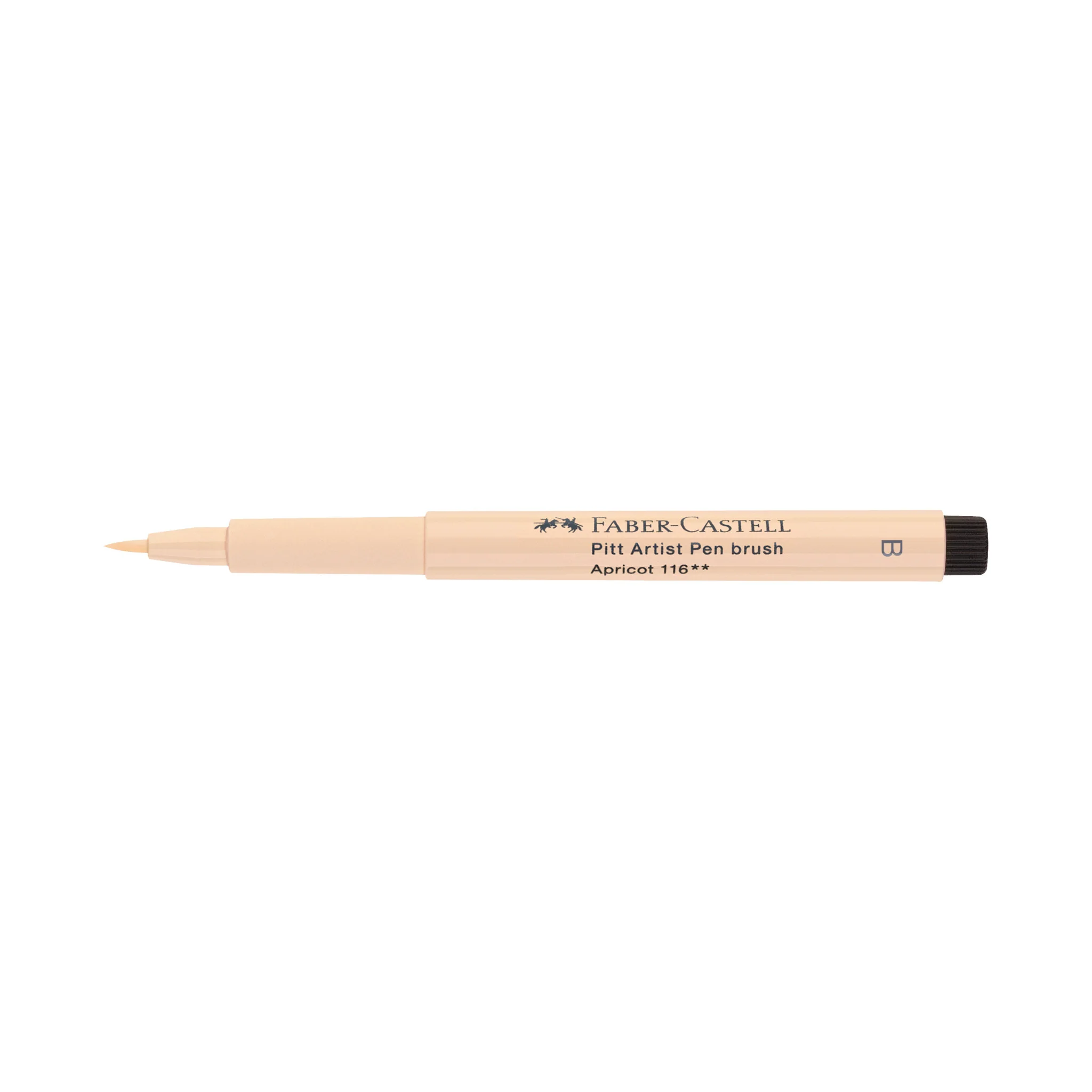 Pitt Artist Pen® Brush - #116 Apricot - #FC167416 - Image 2