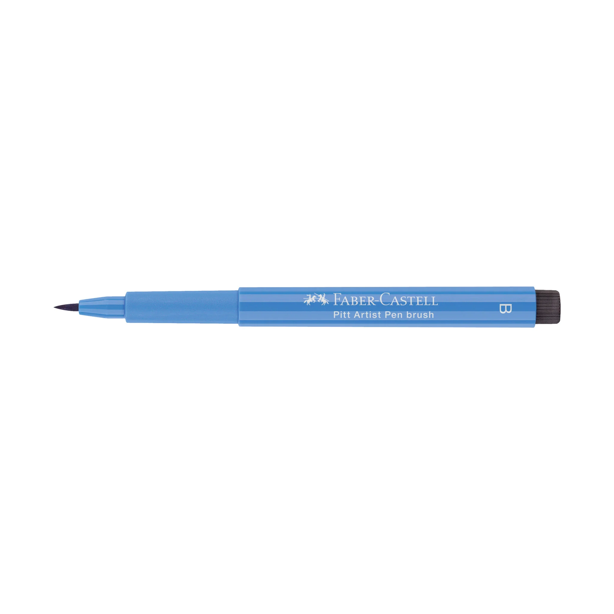 Pitt Artist Pen® Brush - #120 Ultramarine - #FC167420 - Image 2