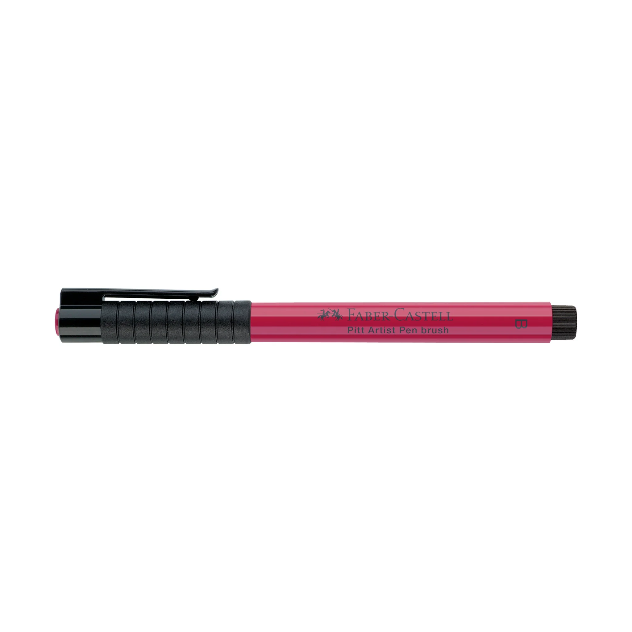 Pitt Artist Pen® Brush - #127 Pink Carmine - #FC167427 - Image 4