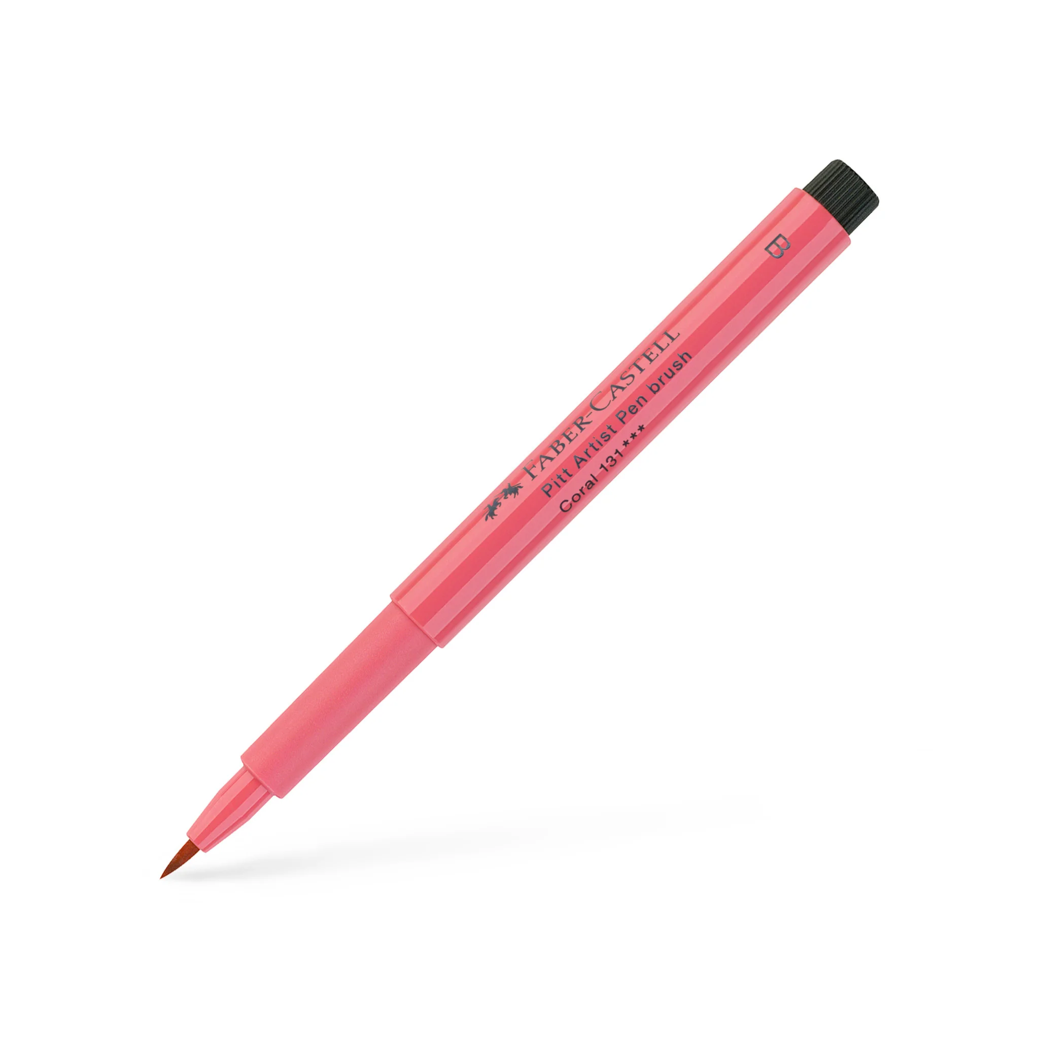Pitt Artist Pen® Brush - #131 Coral - #FC167431