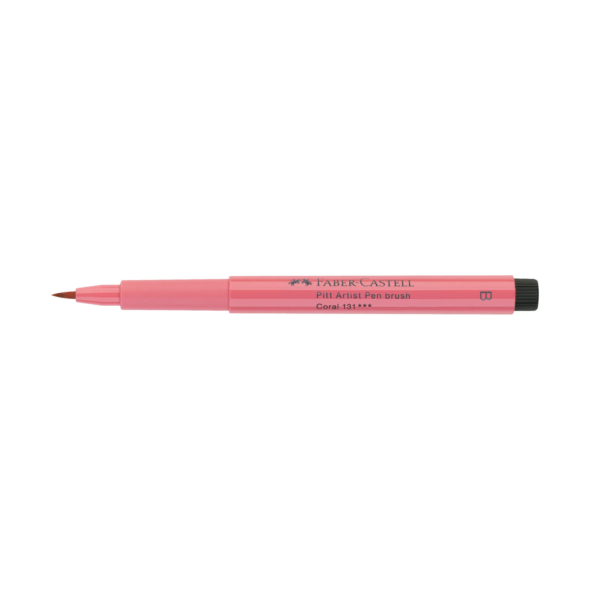 Pitt Artist Pen® Brush - #131 Coral - #FC167431 - Image 2