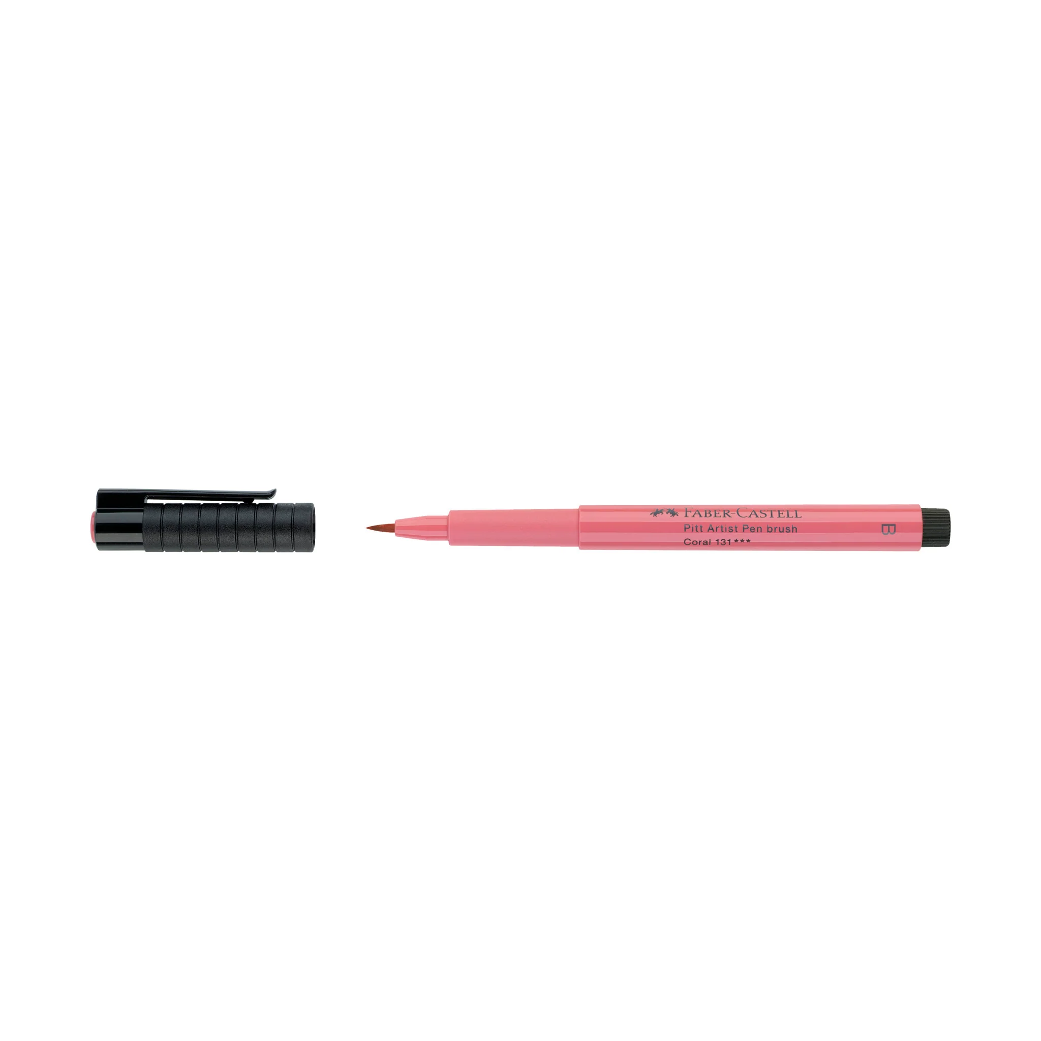Pitt Artist Pen® Brush - #131 Coral - #FC167431 - Image 3