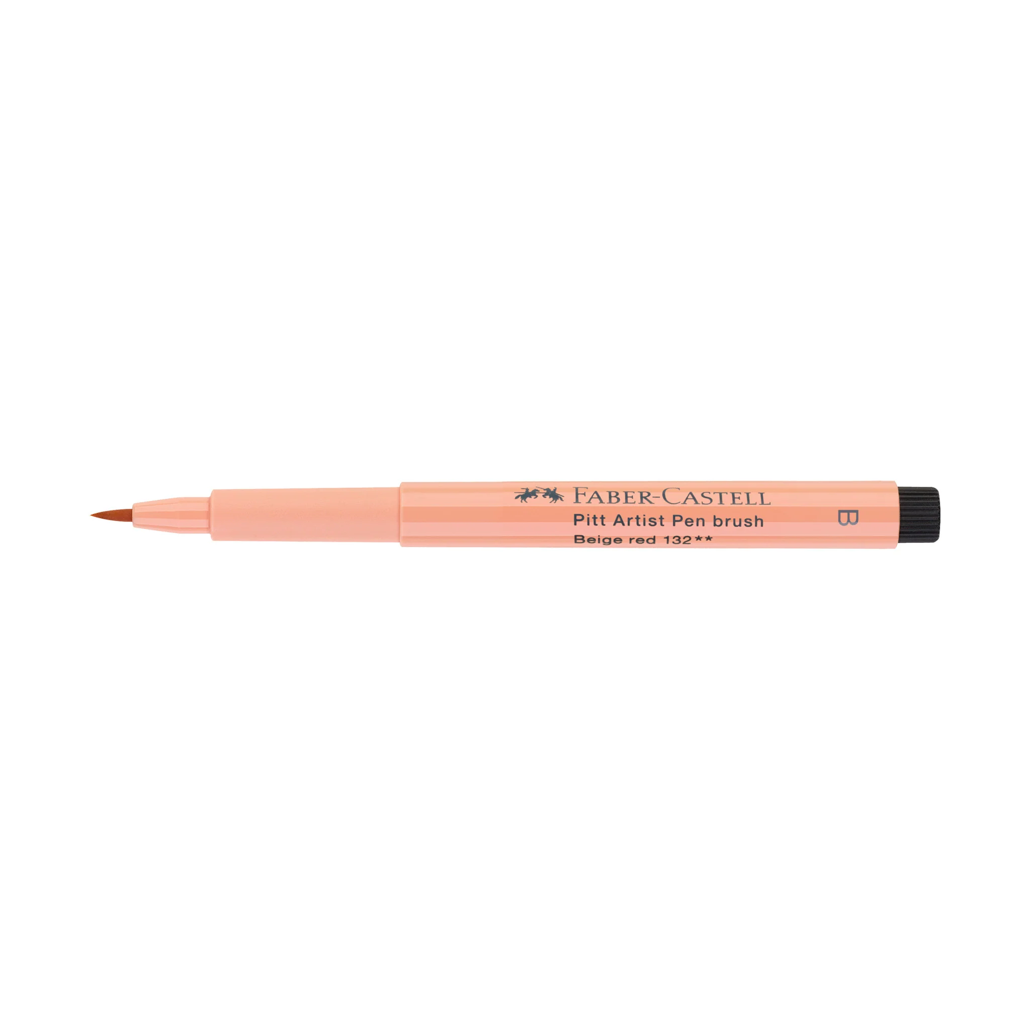 Pitt Artist Pen® Brush - #132 Beige Red - #FC167438 - Image 2