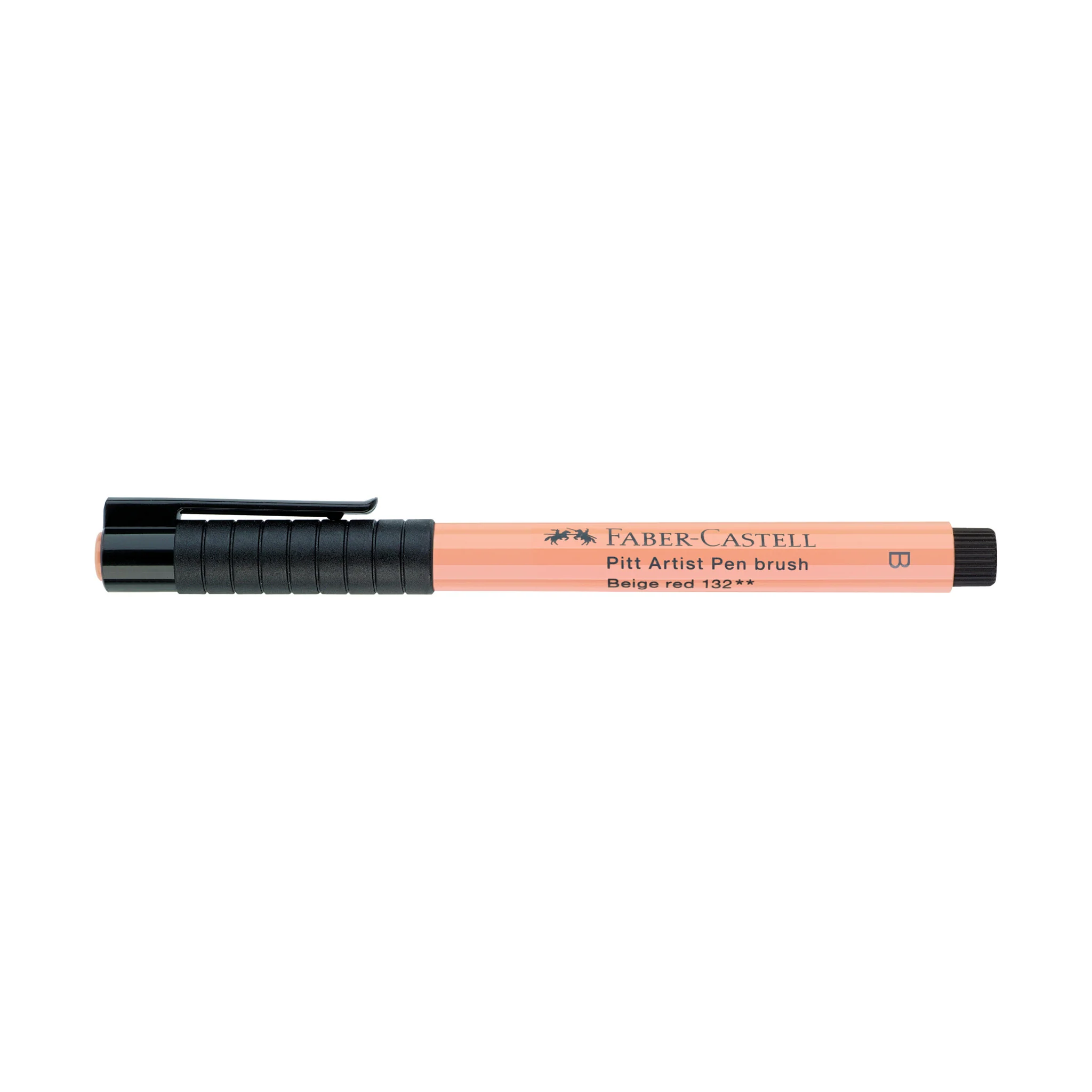 Pitt Artist Pen® Brush - #132 Beige Red - #FC167438 - Image 4