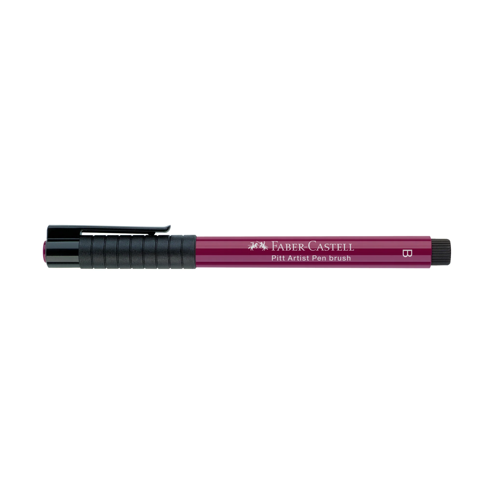 Pitt Artist Pen® Brush - #133 Magenta - #FC167437 - Image 4
