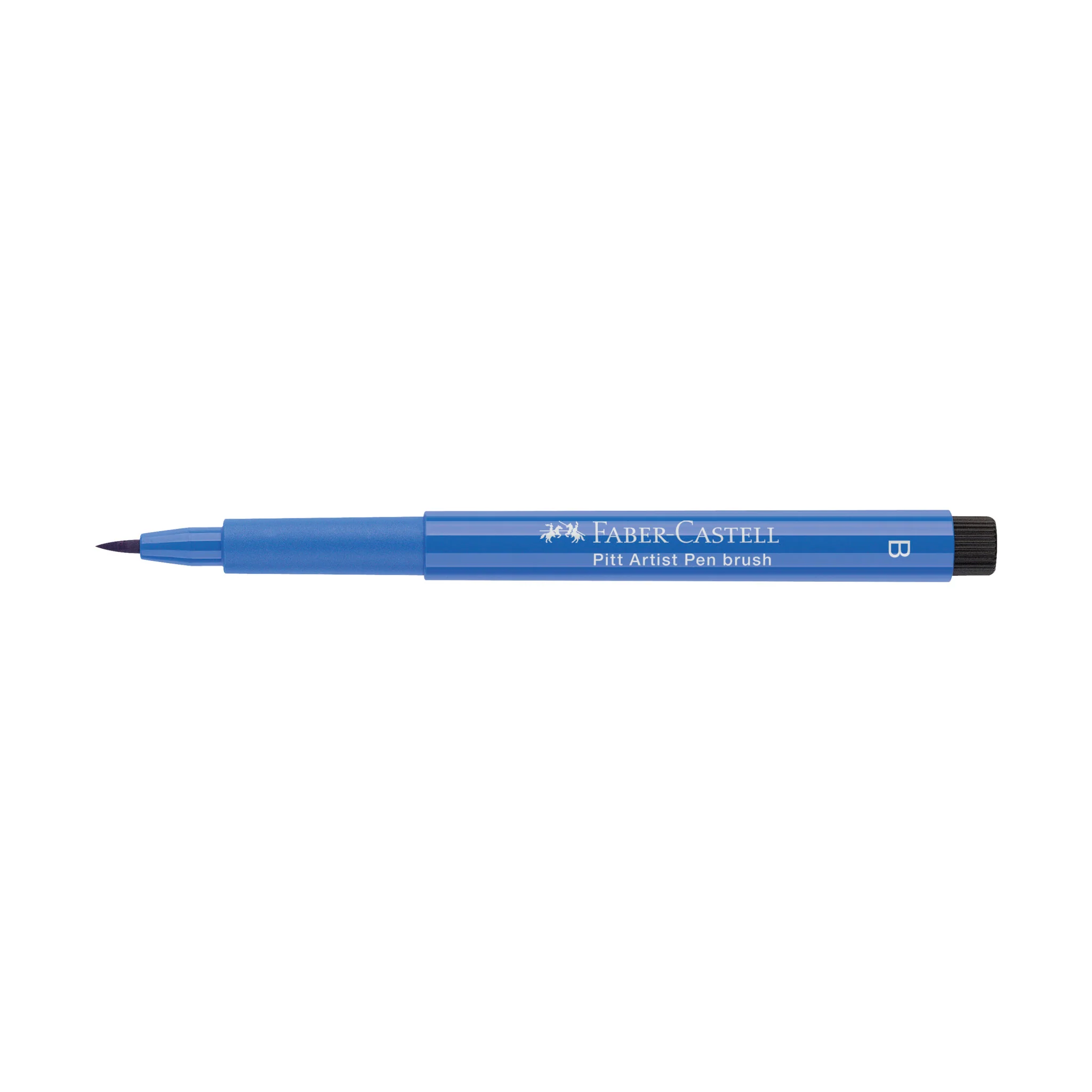 Pitt Artist Pen® Brush - #143 Cobalt Blue - #FC167443 - Image 2