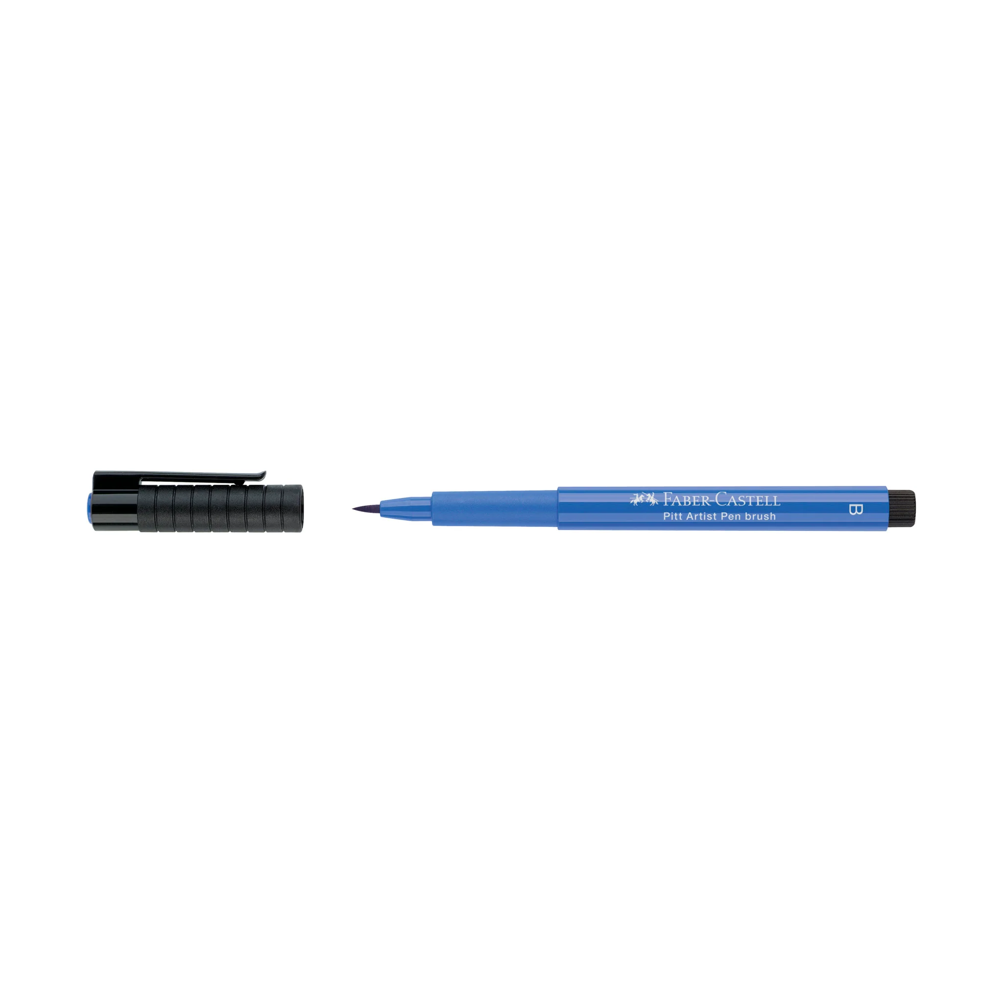 Pitt Artist Pen® Brush - #143 Cobalt Blue - #FC167443 - Image 3