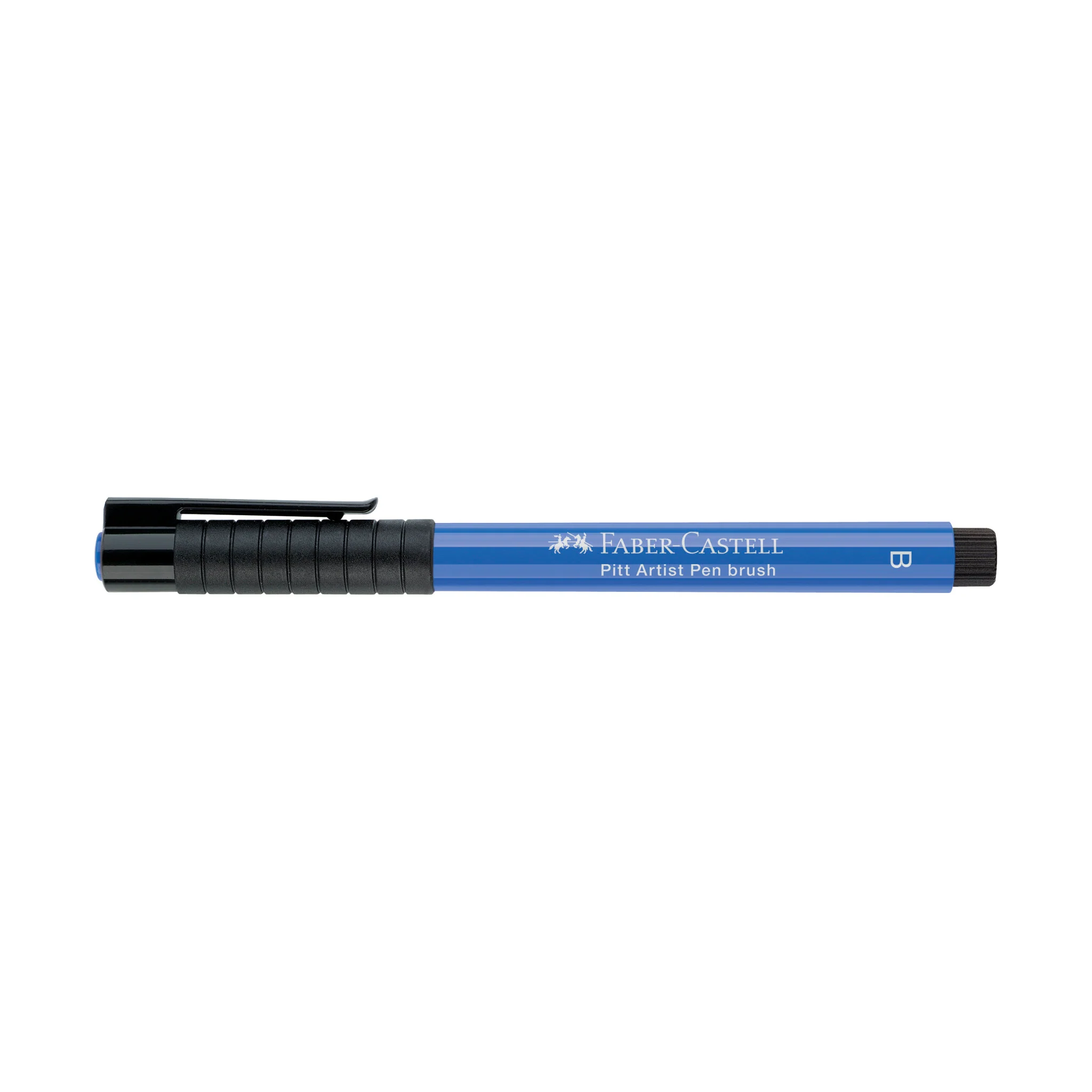 Pitt Artist Pen® Brush - #143 Cobalt Blue - #FC167443 - Image 4