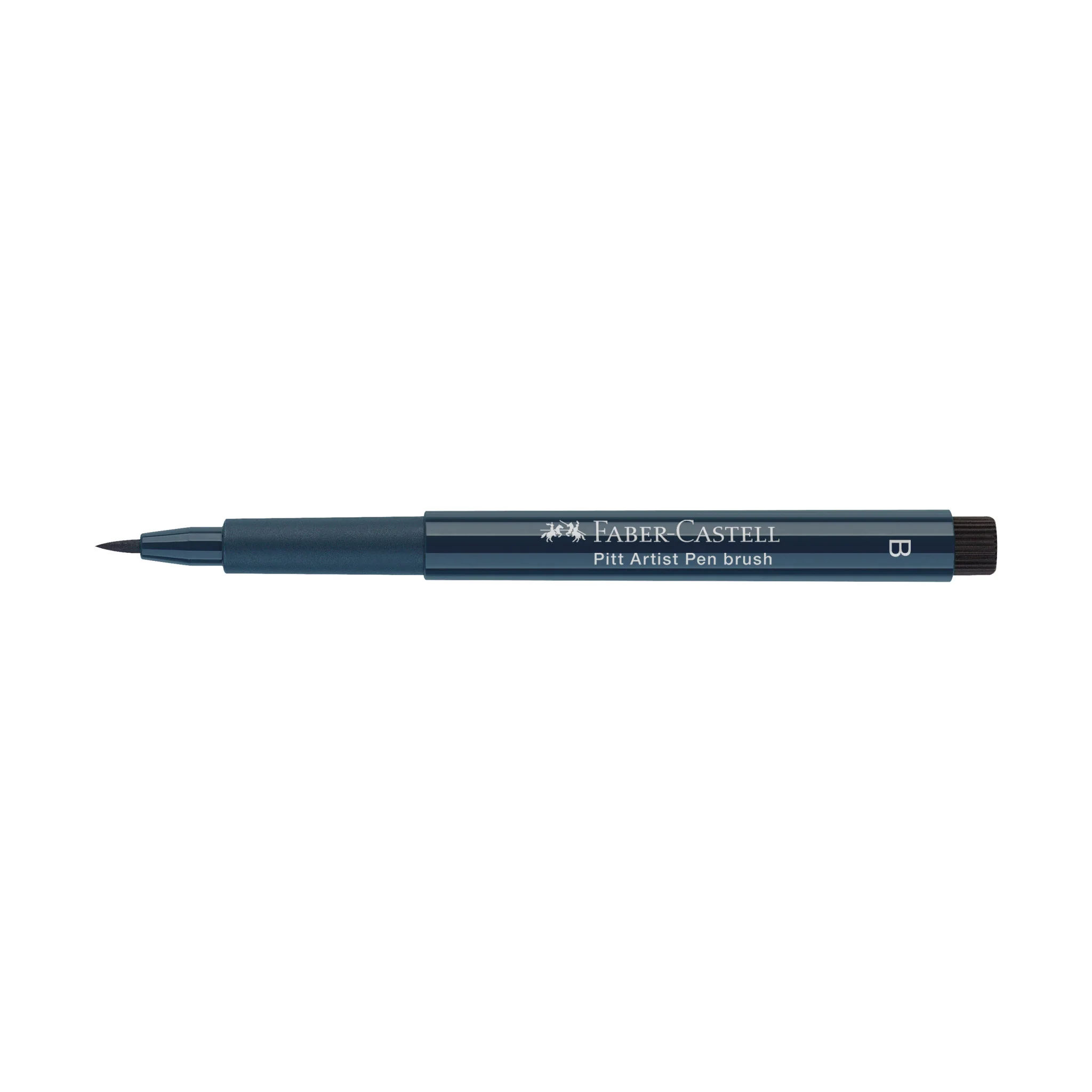 Pitt Artist Pen® Brush - #157 Dark Indigo - #FC167457 - Image 2