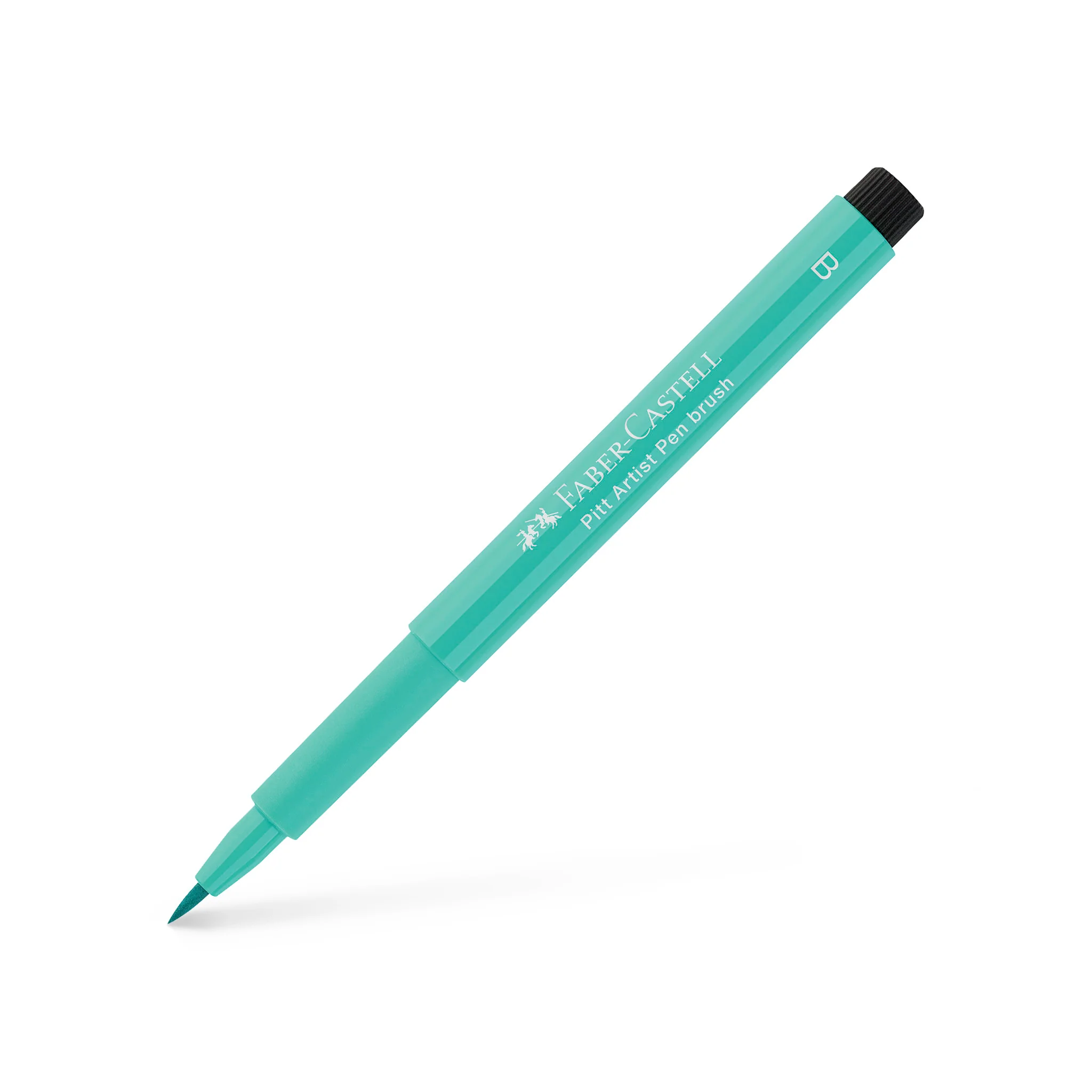 Pitt Artist Pen® Brush - #161 Phthalo Green - #FC167561
