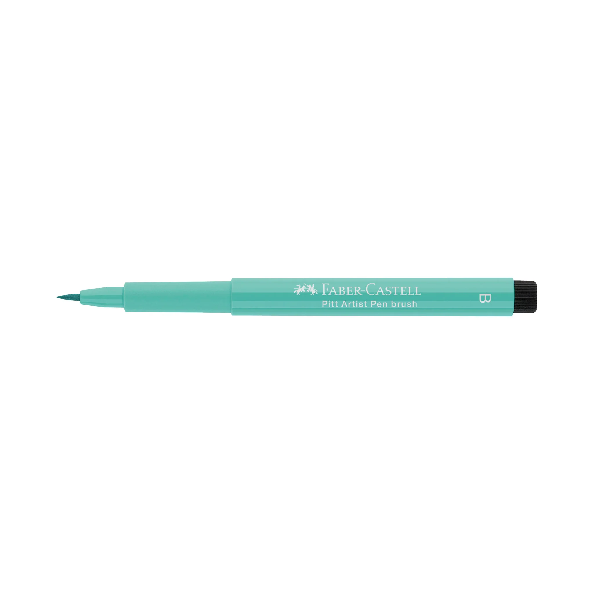 Pitt Artist Pen® Brush - #161 Phthalo Green - #FC167561 - Image 2
