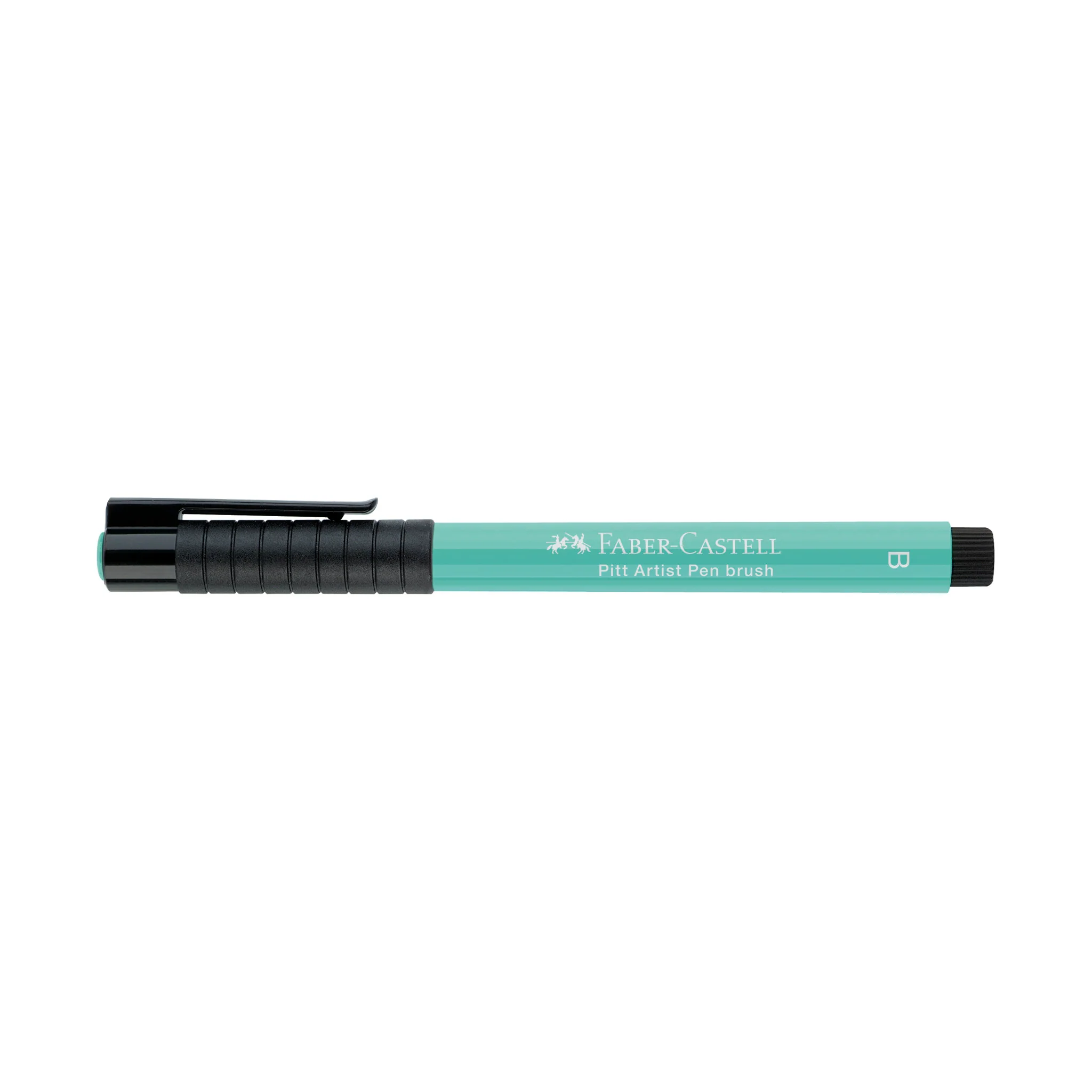 Pitt Artist Pen® Brush - #161 Phthalo Green - #FC167561 - Image 4