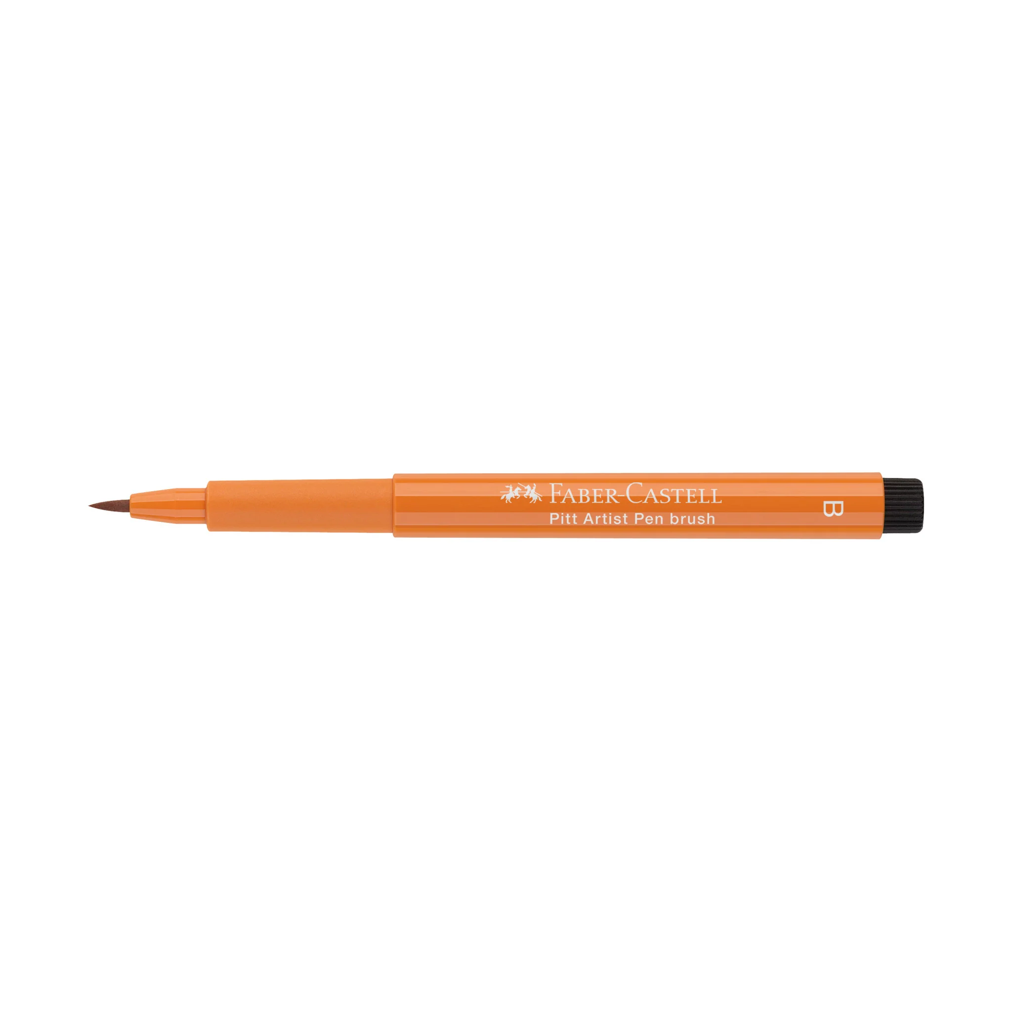 Pitt Artist Pen® Brush - #186 Terracotta - #FC167486 - Image 2