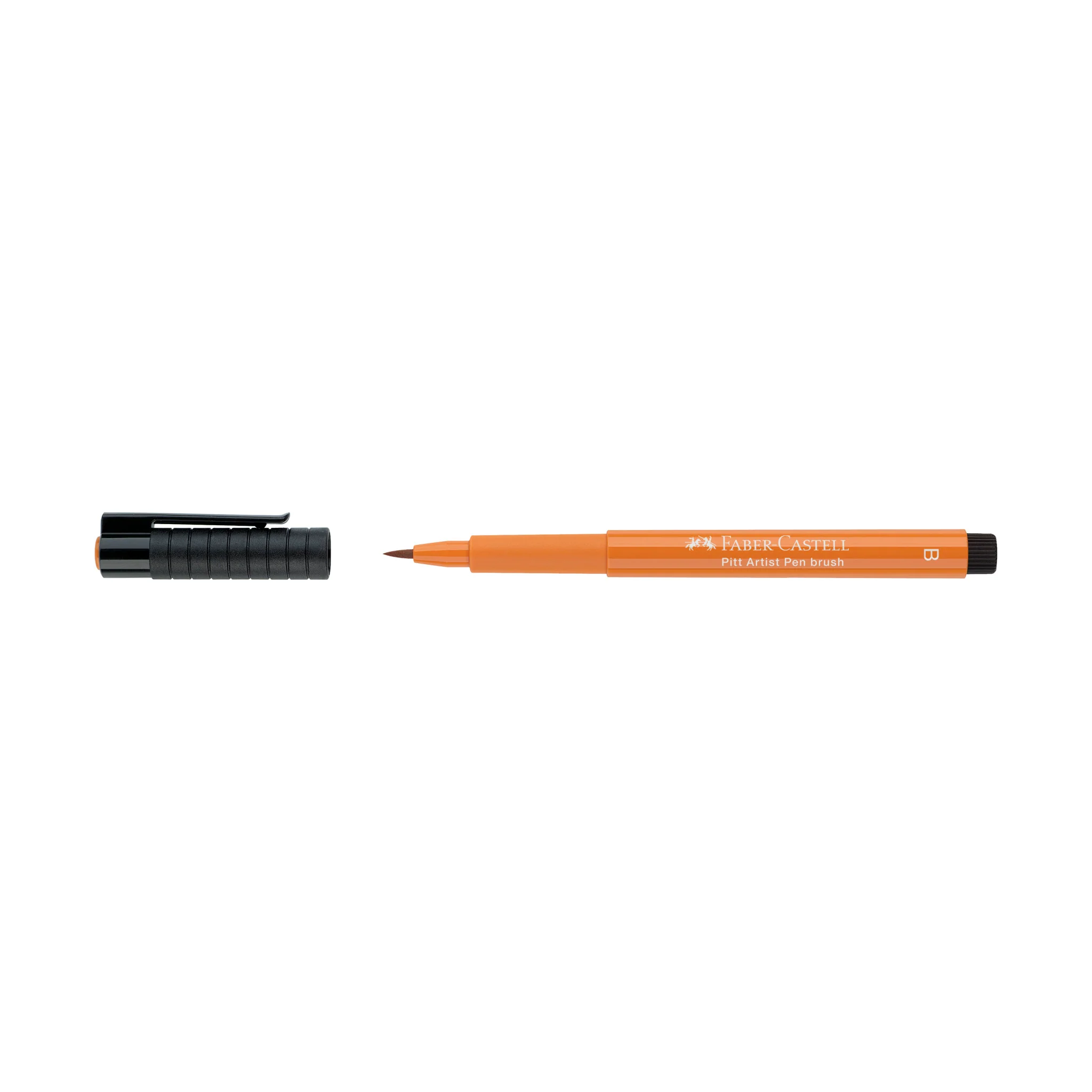 Pitt Artist Pen® Brush - #186 Terracotta - #FC167486 - Image 3