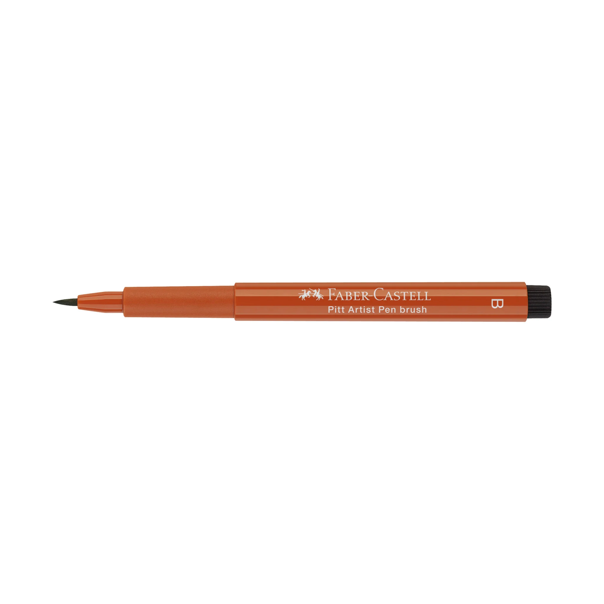 Pitt Artist Pen® Brush - #188 Sanguine - #FC167488 - Image 2