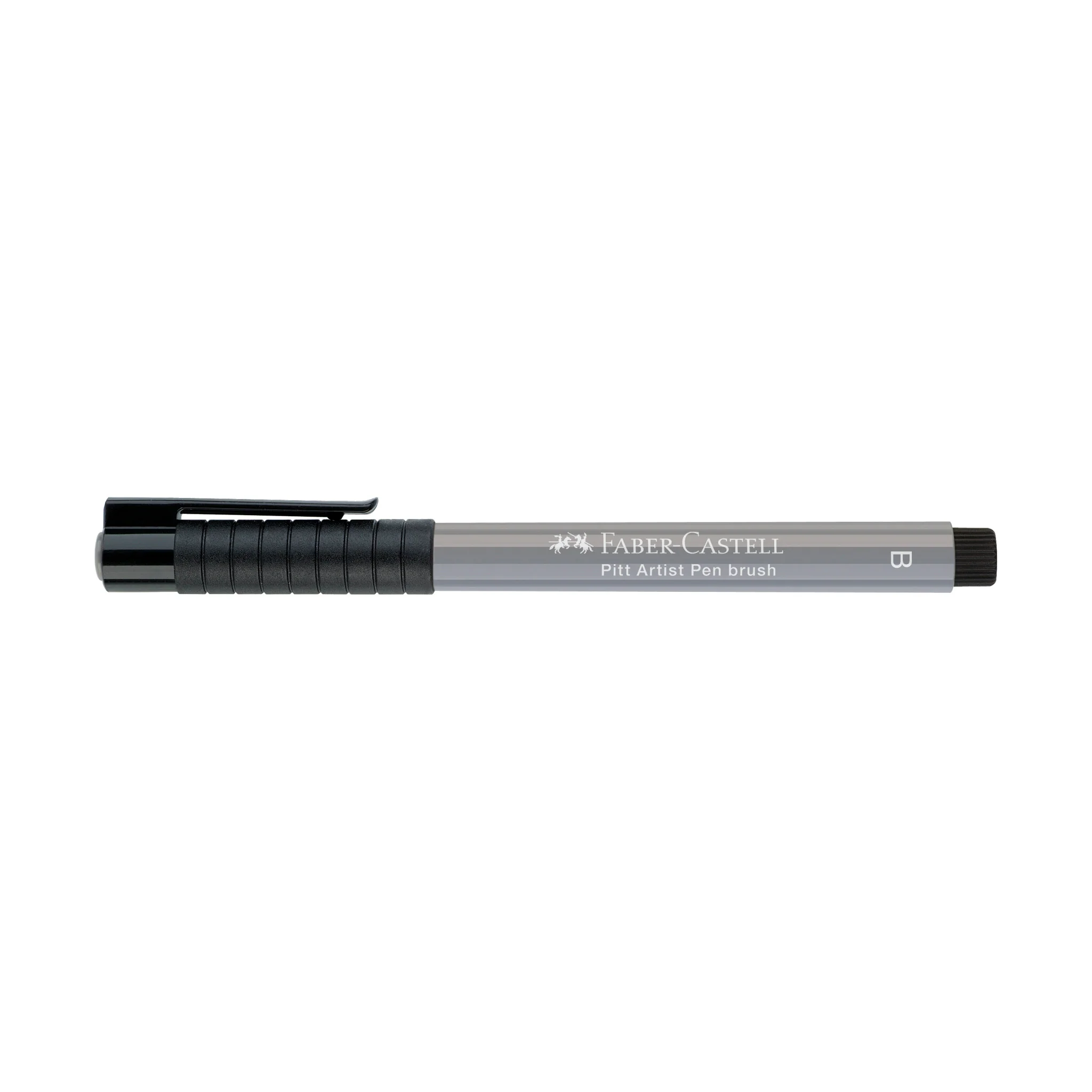 Pitt Artist Pen® Brush - #232 Cold Grey III - #FC167432 - Image 2