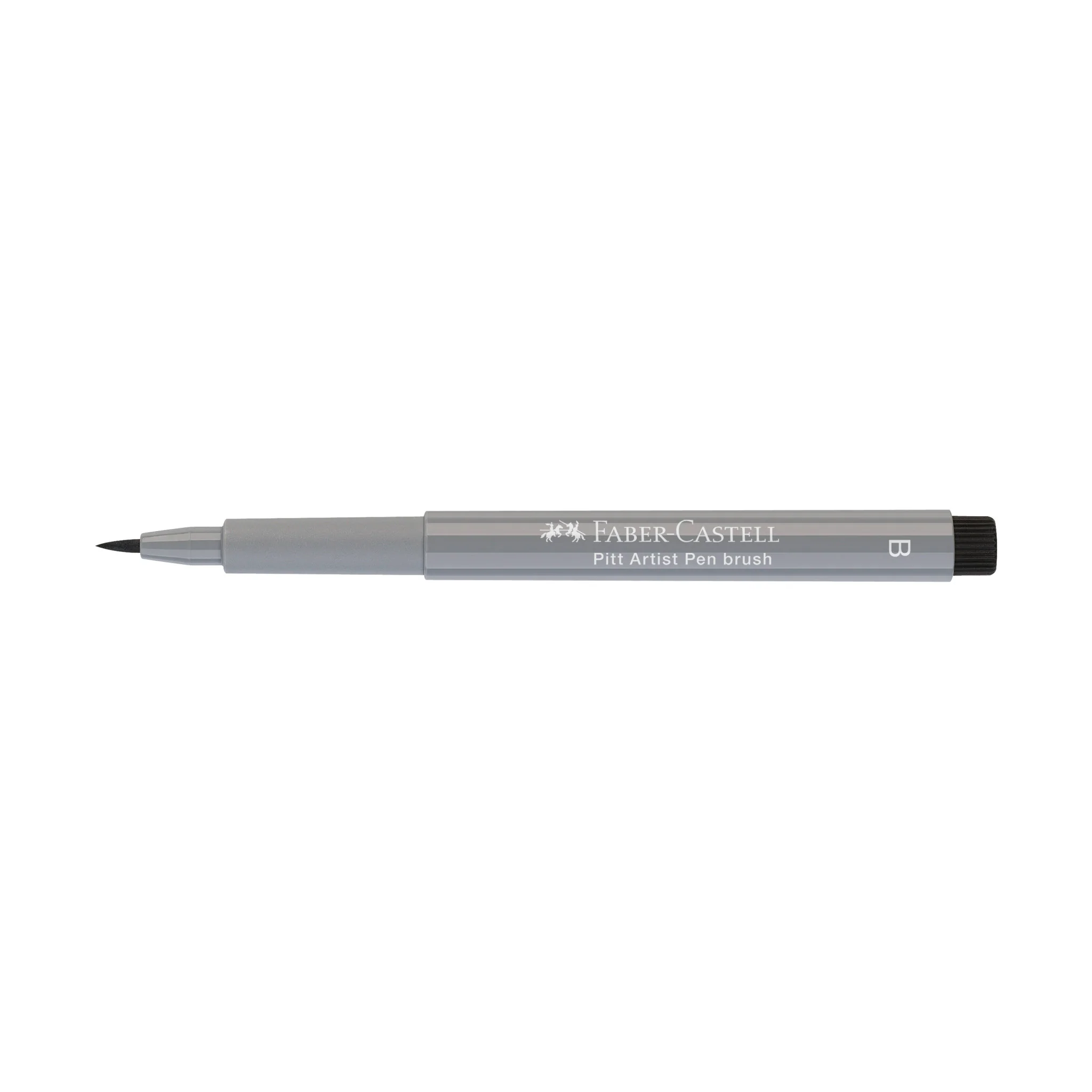 Pitt Artist Pen® Brush - #232 Cold Grey III - #FC167432 - Image 3