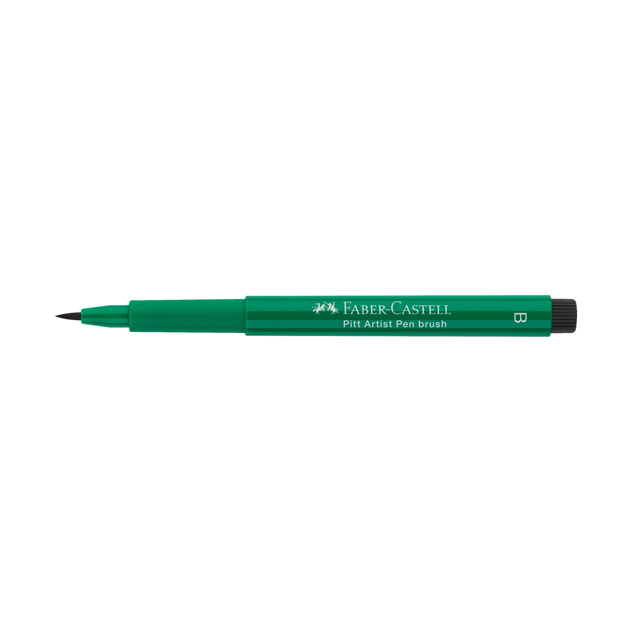 Pitt Artist Pen® Brush - #264 Dark Phthalo Green - #FC167478 - Image 2