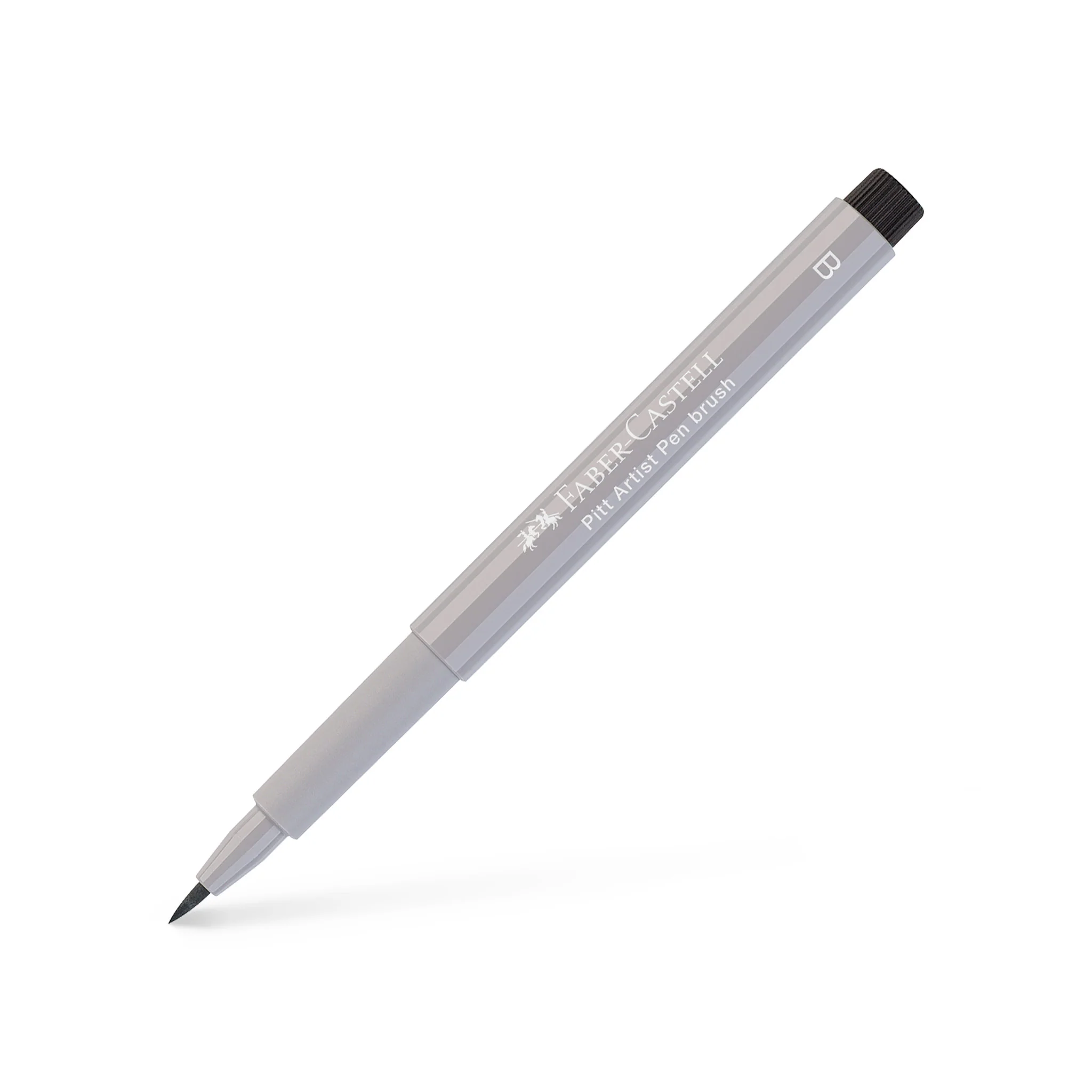 Pitt Artist Pen® Brush - #272 Warm Grey III - #FC167472