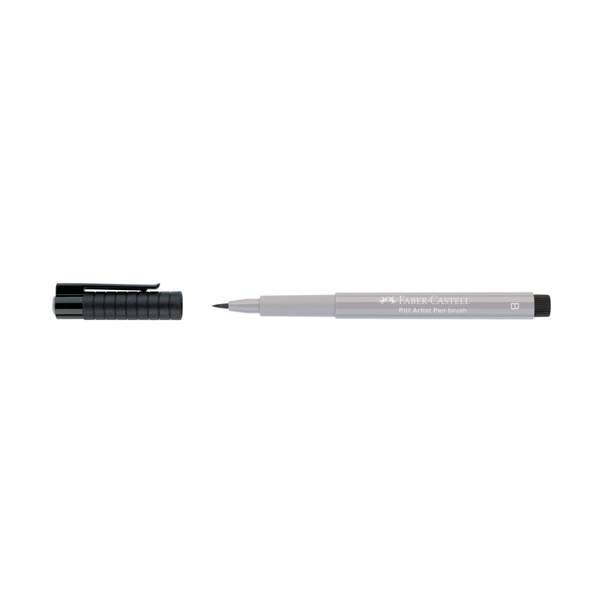 Pitt Artist Pen® Brush - #272 Warm Grey III - #FC167472 - Image 2