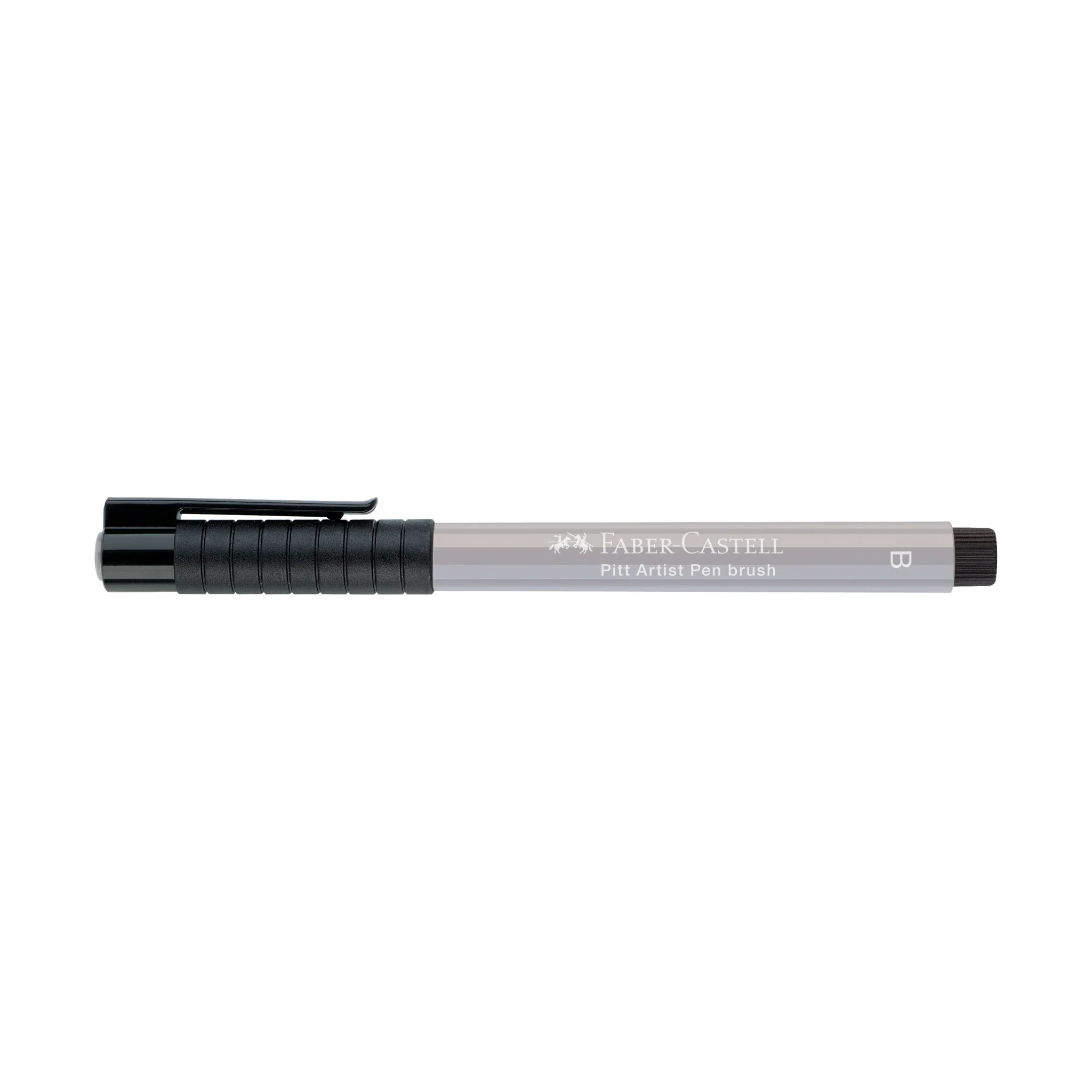 Pitt Artist Pen® Brush - #272 Warm Grey III - #FC167472 - Image 3