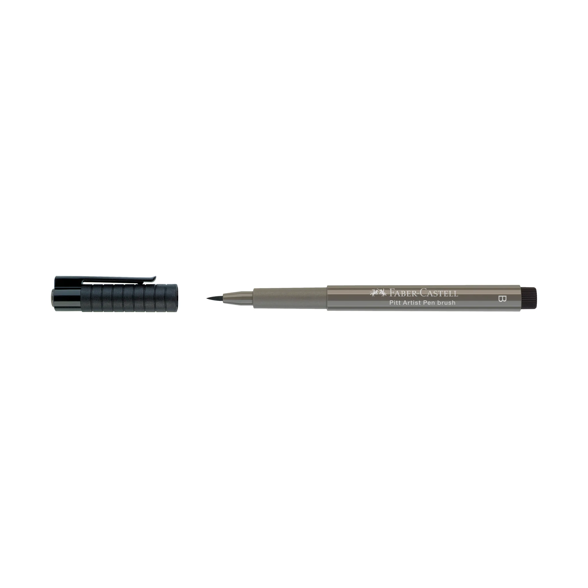 Pitt Artist Pen® Brush - #273 Warm Grey IV - #FC167473 - Image 2