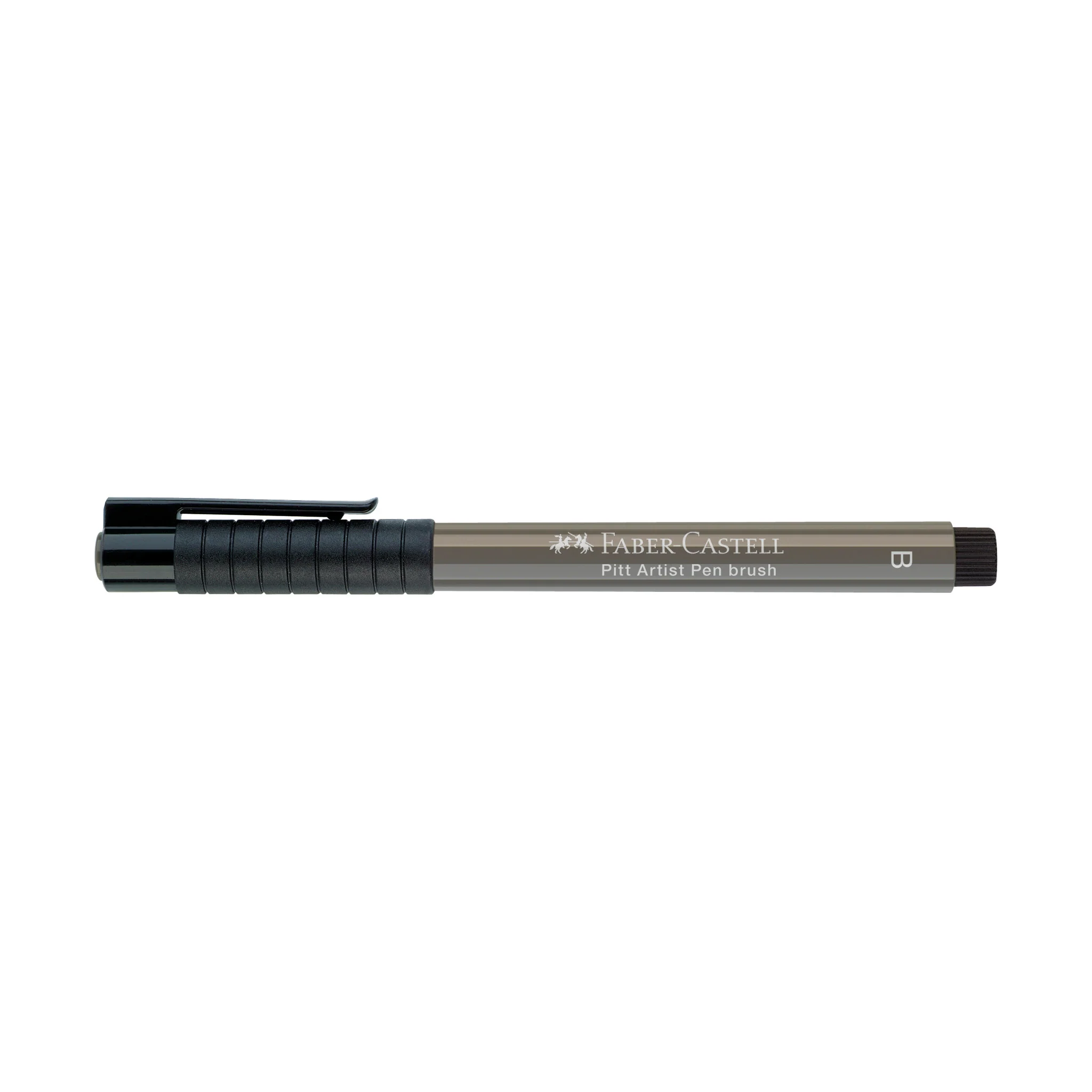 Pitt Artist Pen® Brush - #273 Warm Grey IV - #FC167473 - Image 3