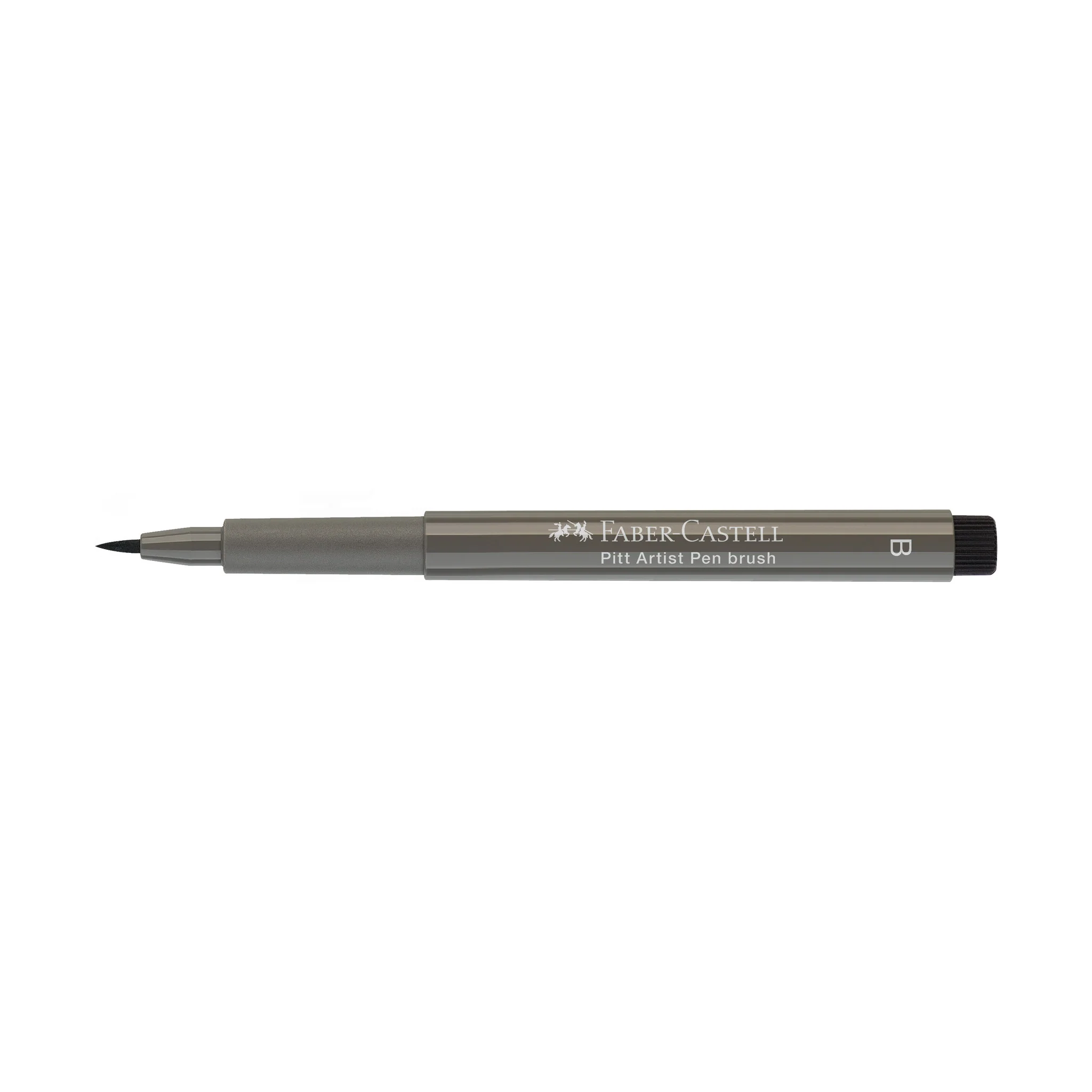 Pitt Artist Pen® Brush - #273 Warm Grey IV - #FC167473 - Image 4