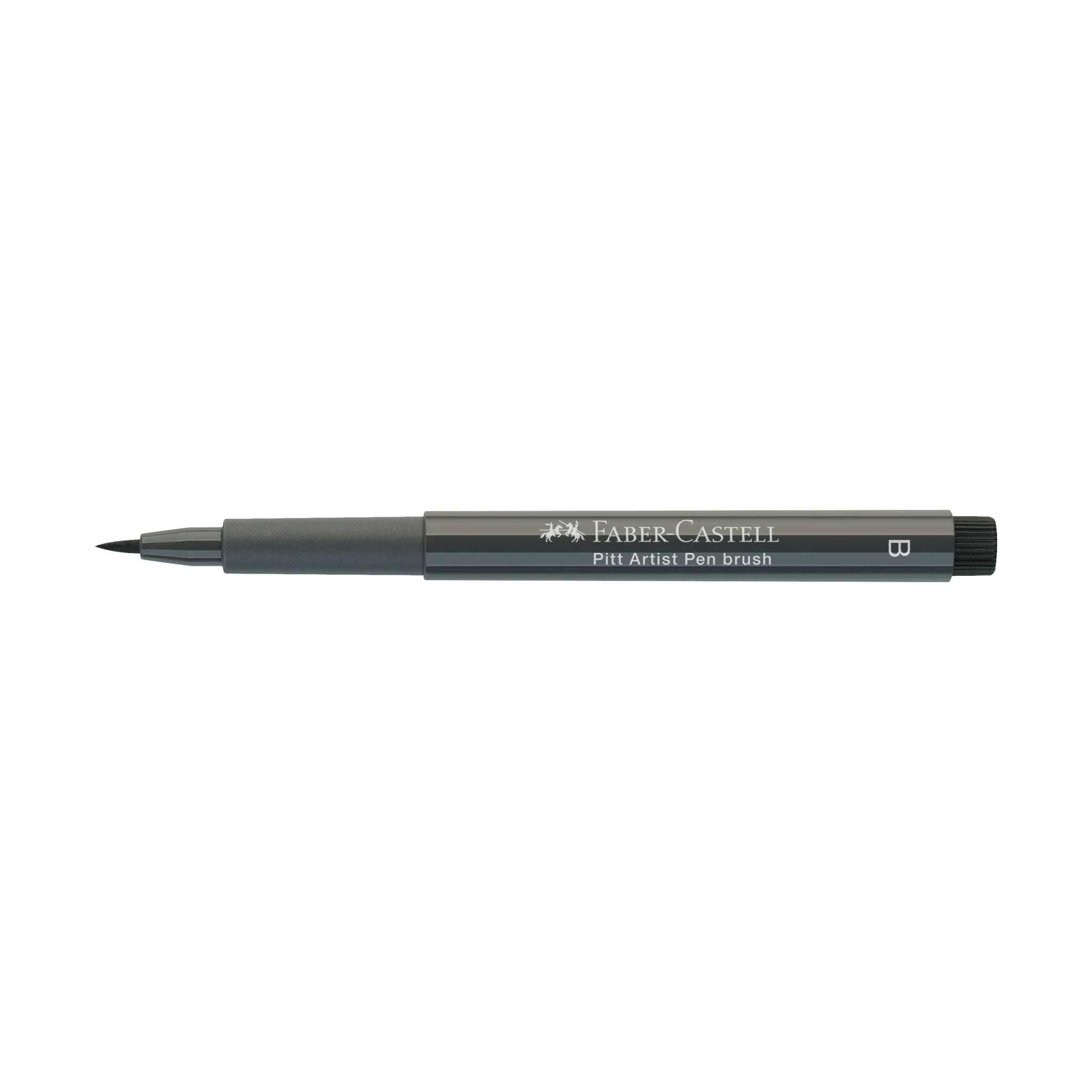 Pitt Artist Pen® Brush - #274 Warm Grey V - #FC167474 - Image 2