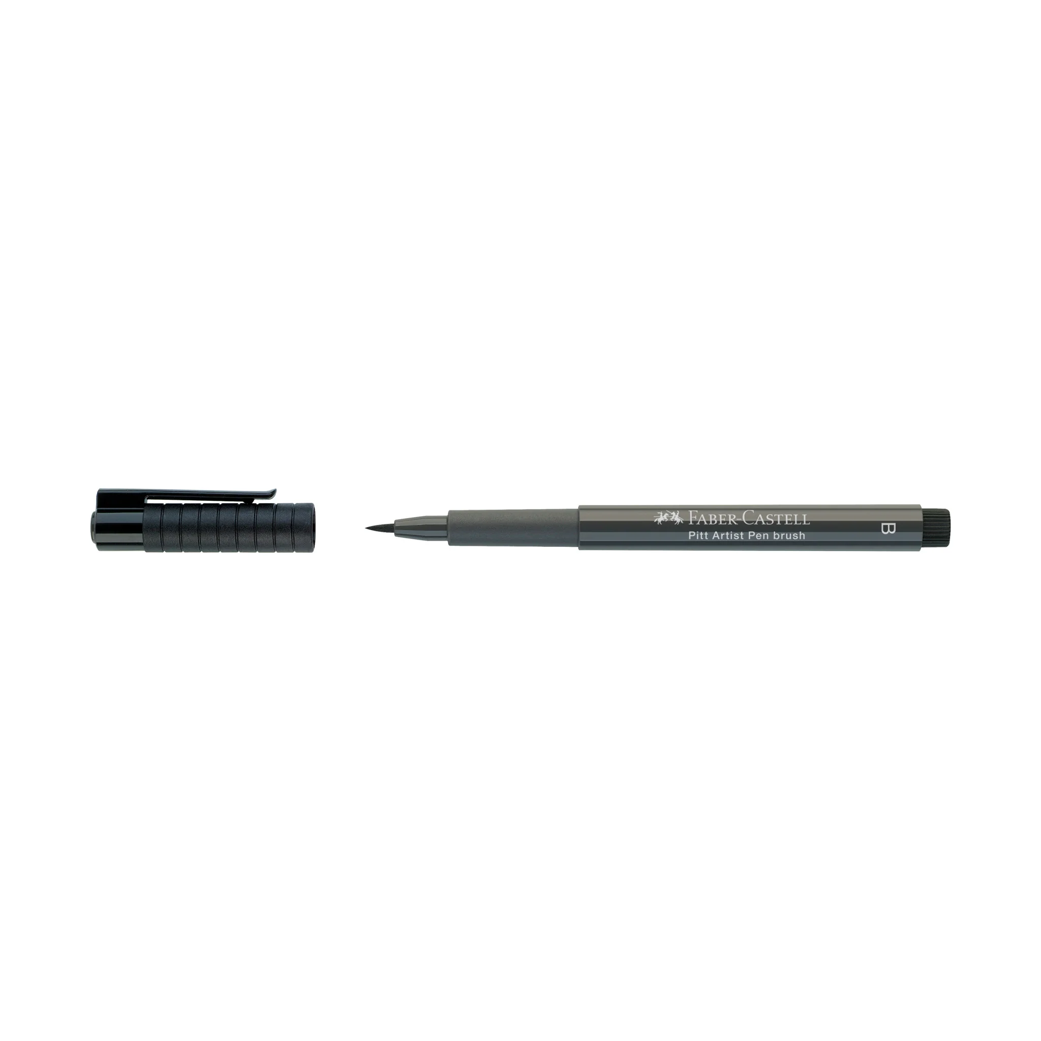 Pitt Artist Pen® Brush - #274 Warm Grey V - #FC167474 - Image 3