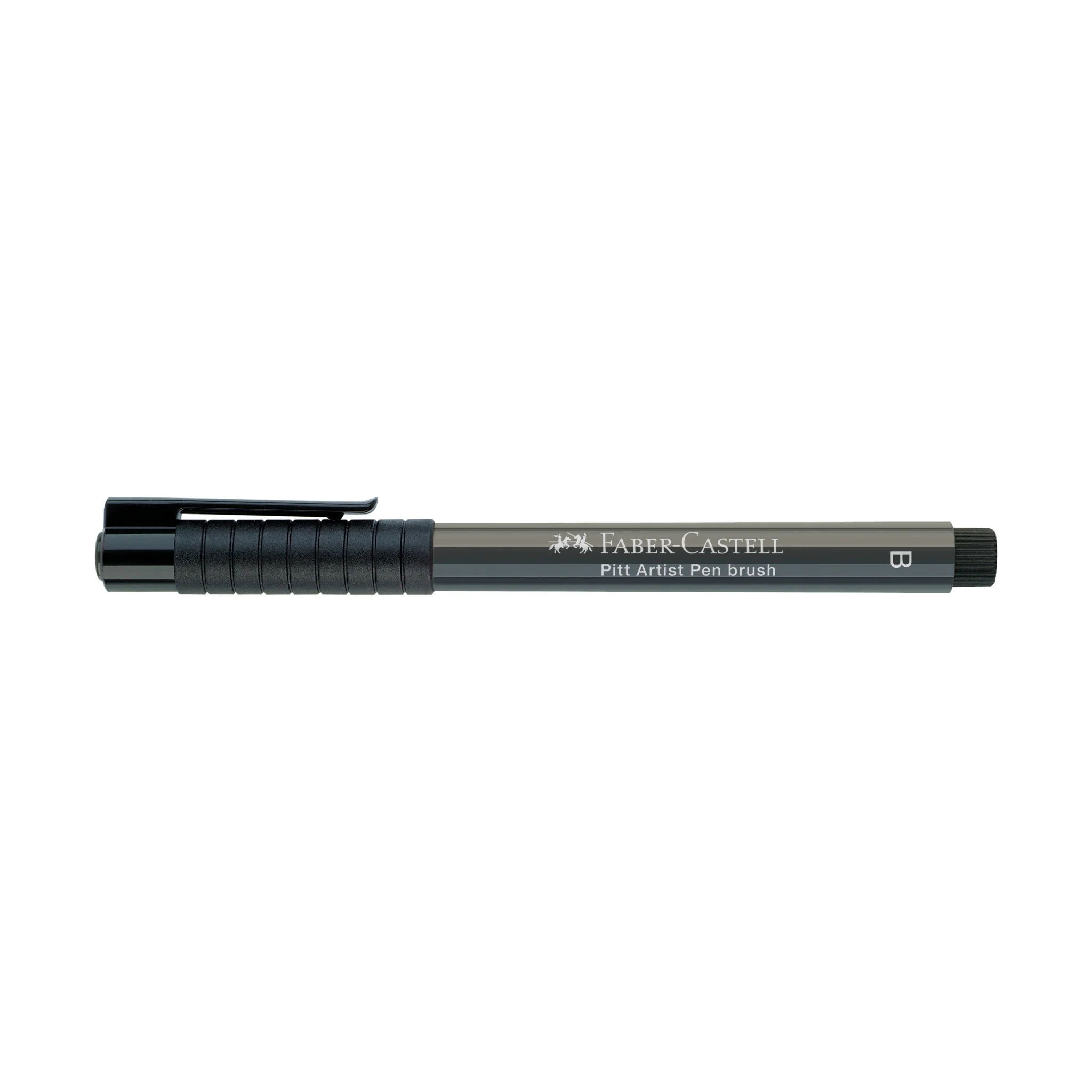Pitt Artist Pen® Brush - #274 Warm Grey V - #FC167474 - Image 4