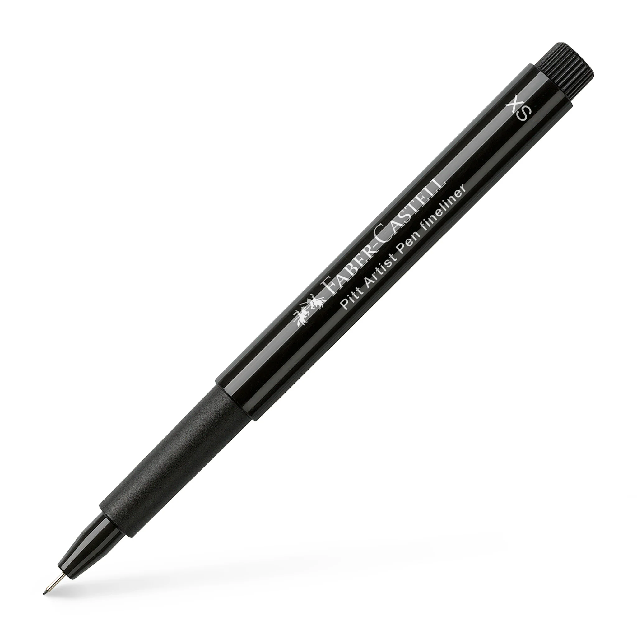 Pitt Artist Pen, Extra Superfine - #199 Black   - #FC567099