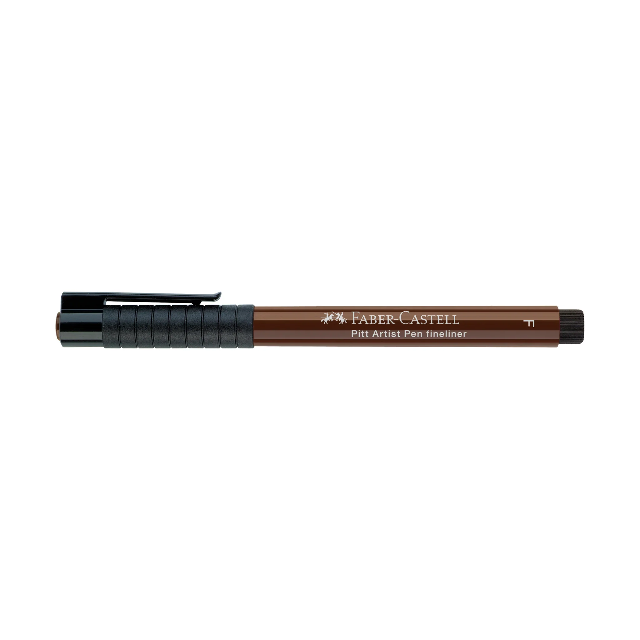 Pitt Artist Pen, Fine - #175 Dark Sepia - #FC167275 - Image 4