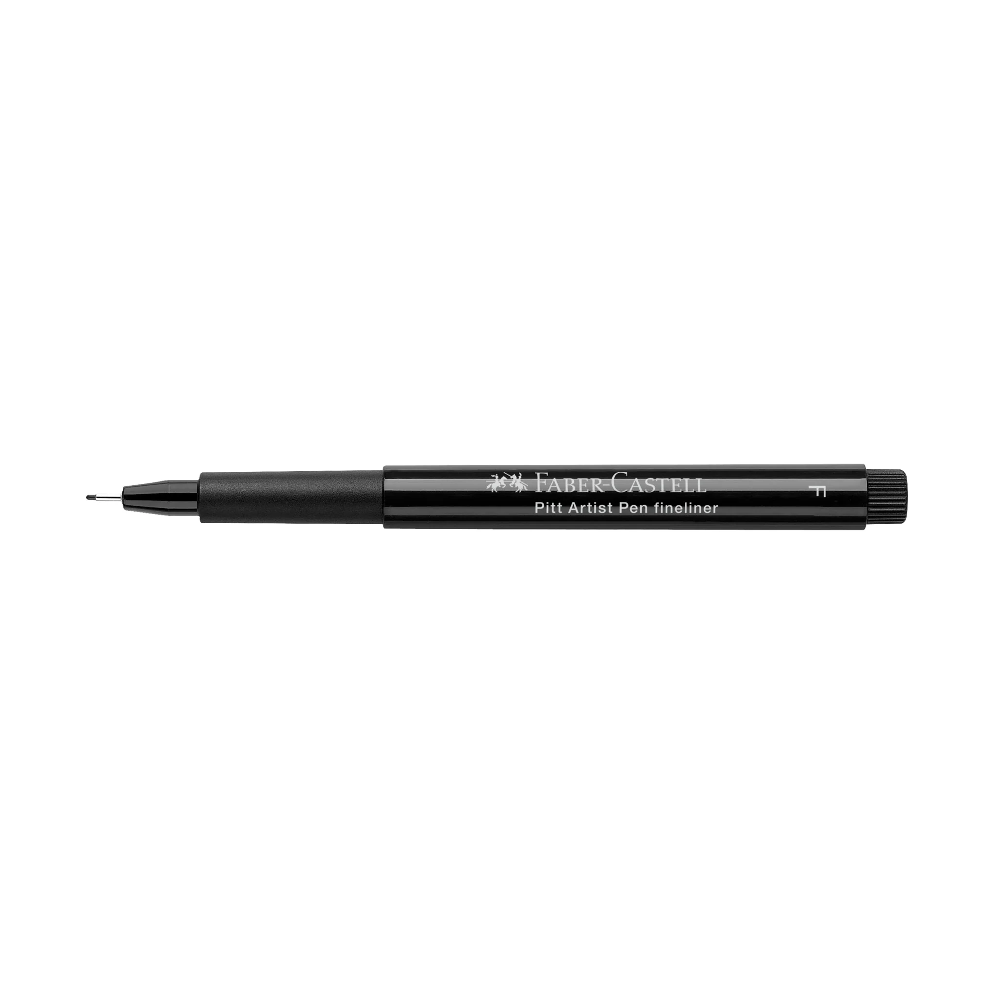Pitt Artist Pen, Fine - #199 Black - #FC567299 - Image 2