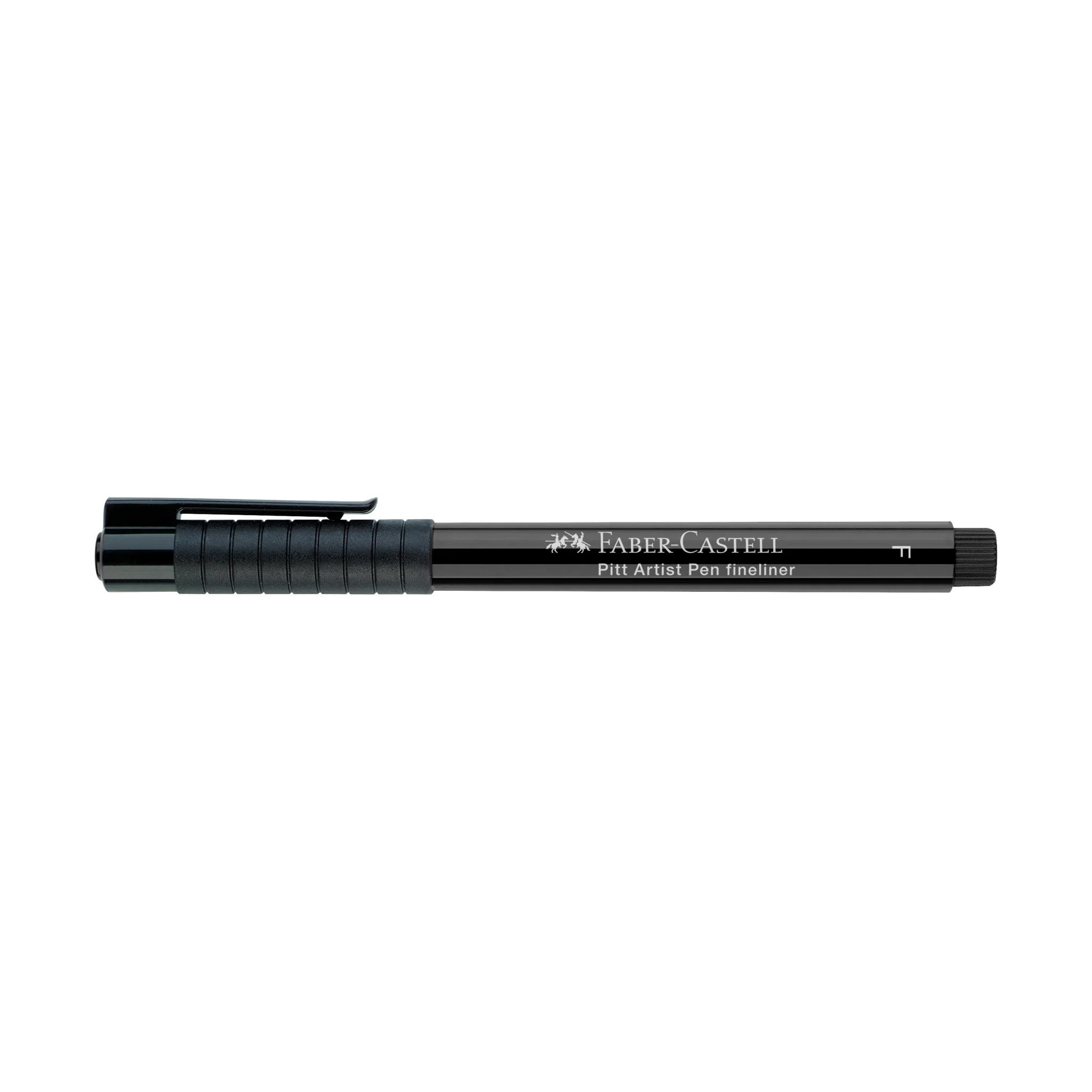 Pitt Artist Pen, Fine - #199 Black - #FC567299 - Image 4
