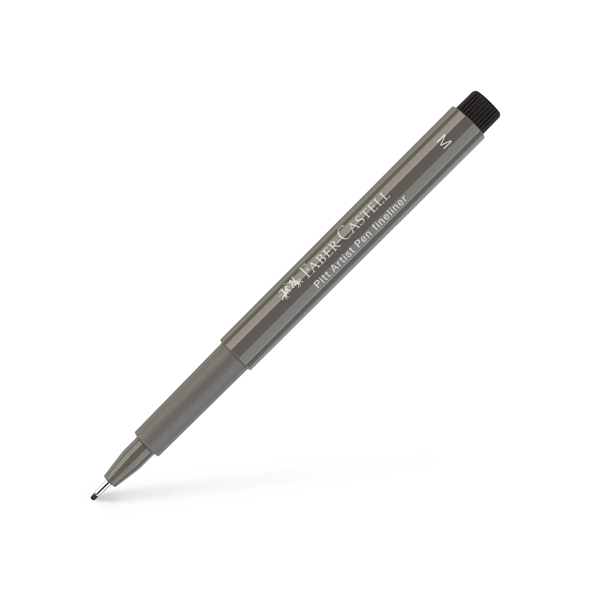 Pitt Artist Pen, Medium - #273 Warm Grey IV - #FC167373