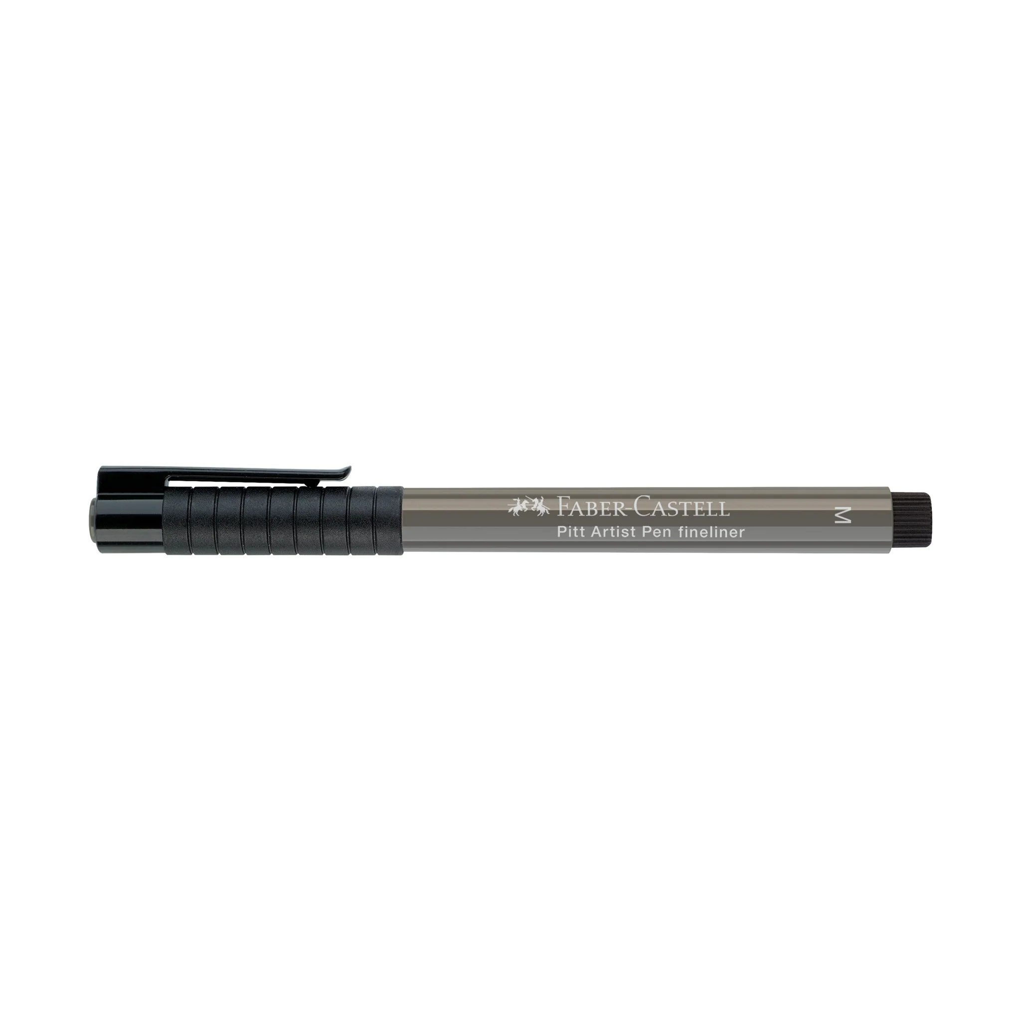 Pitt Artist Pen, Medium - #273 Warm Grey IV - #FC167373 - Image 4