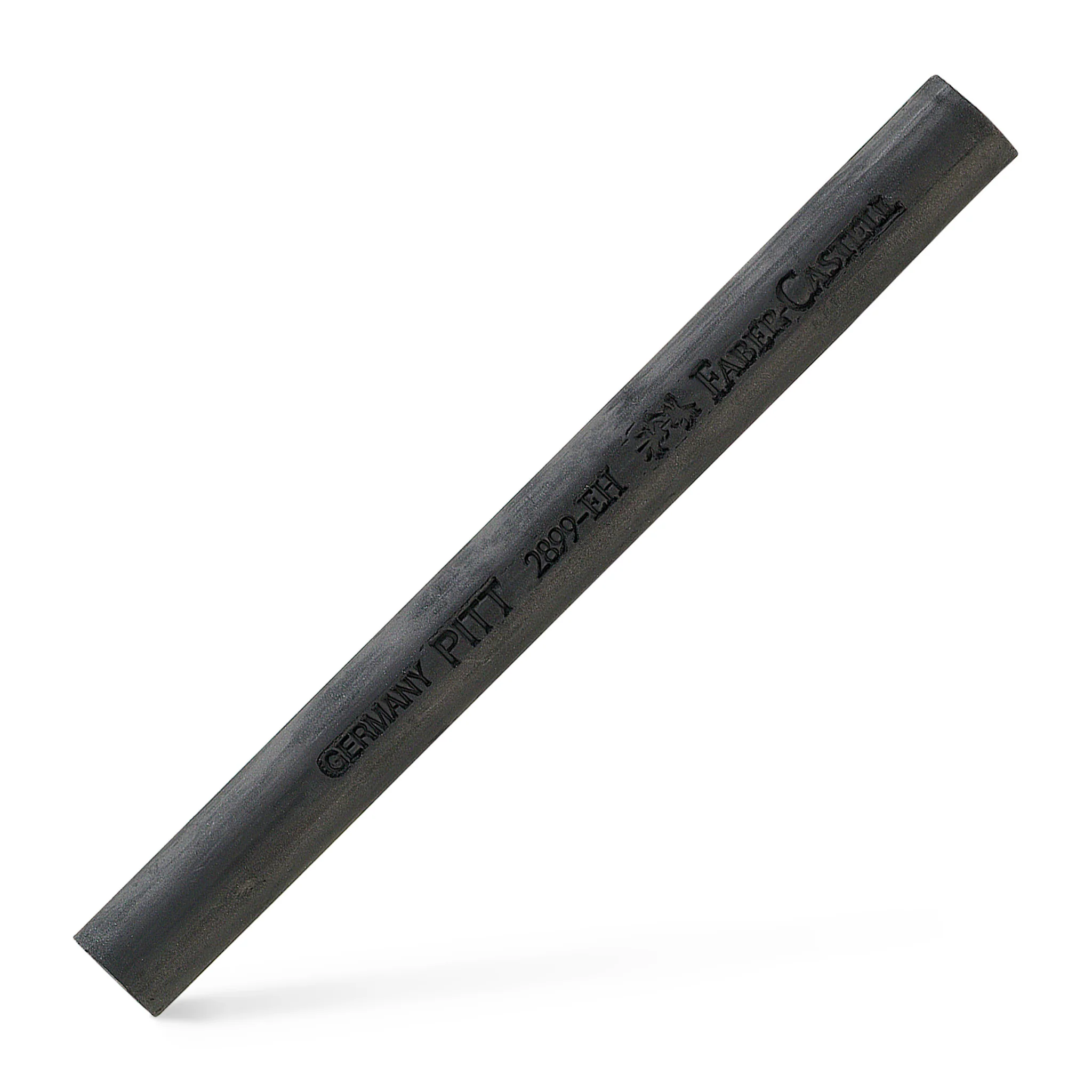 Pitt Compressed Charcoal Stick, Extra Hard  - #FC129916