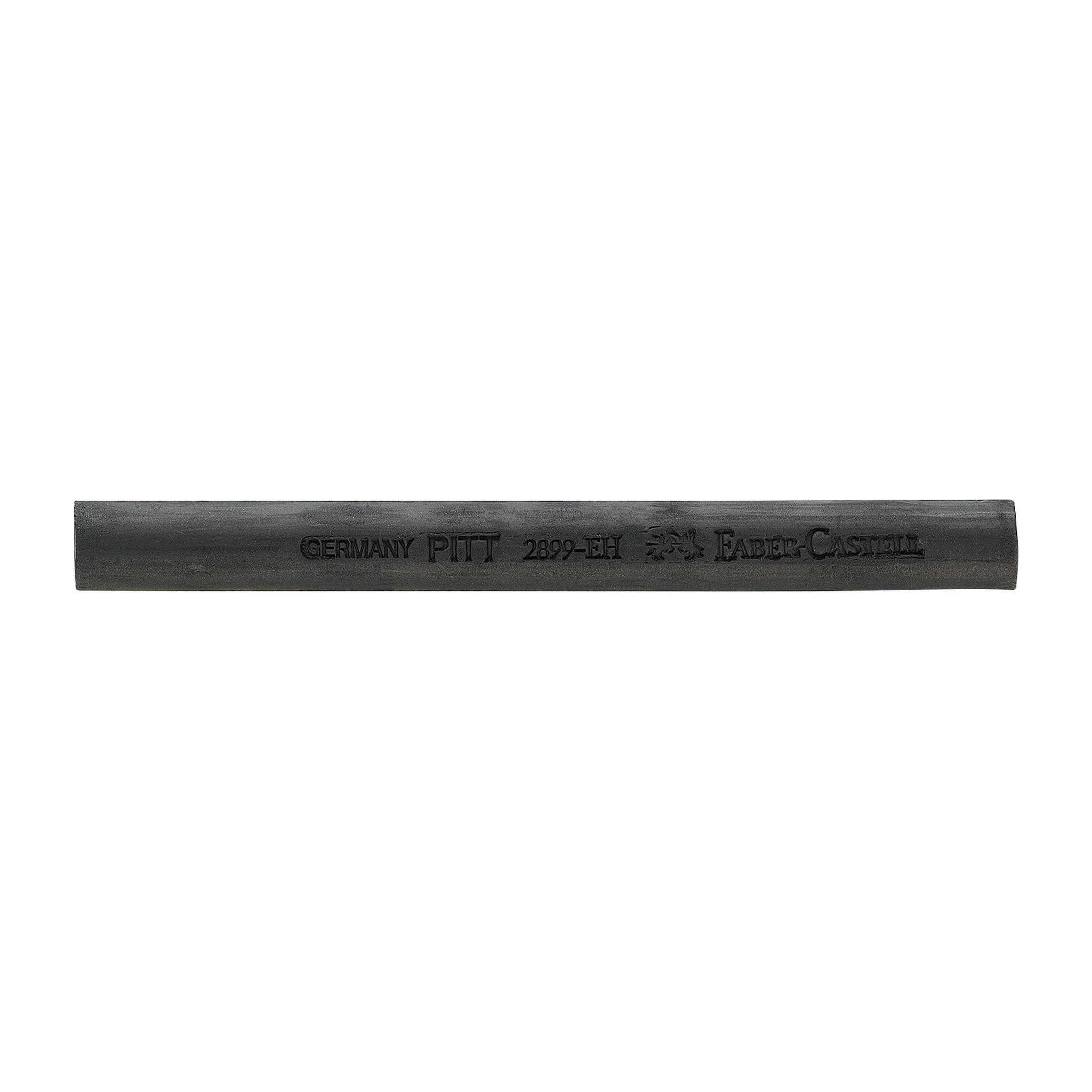 Pitt Compressed Charcoal Stick, Extra Hard  - #FC129916 - Image 2