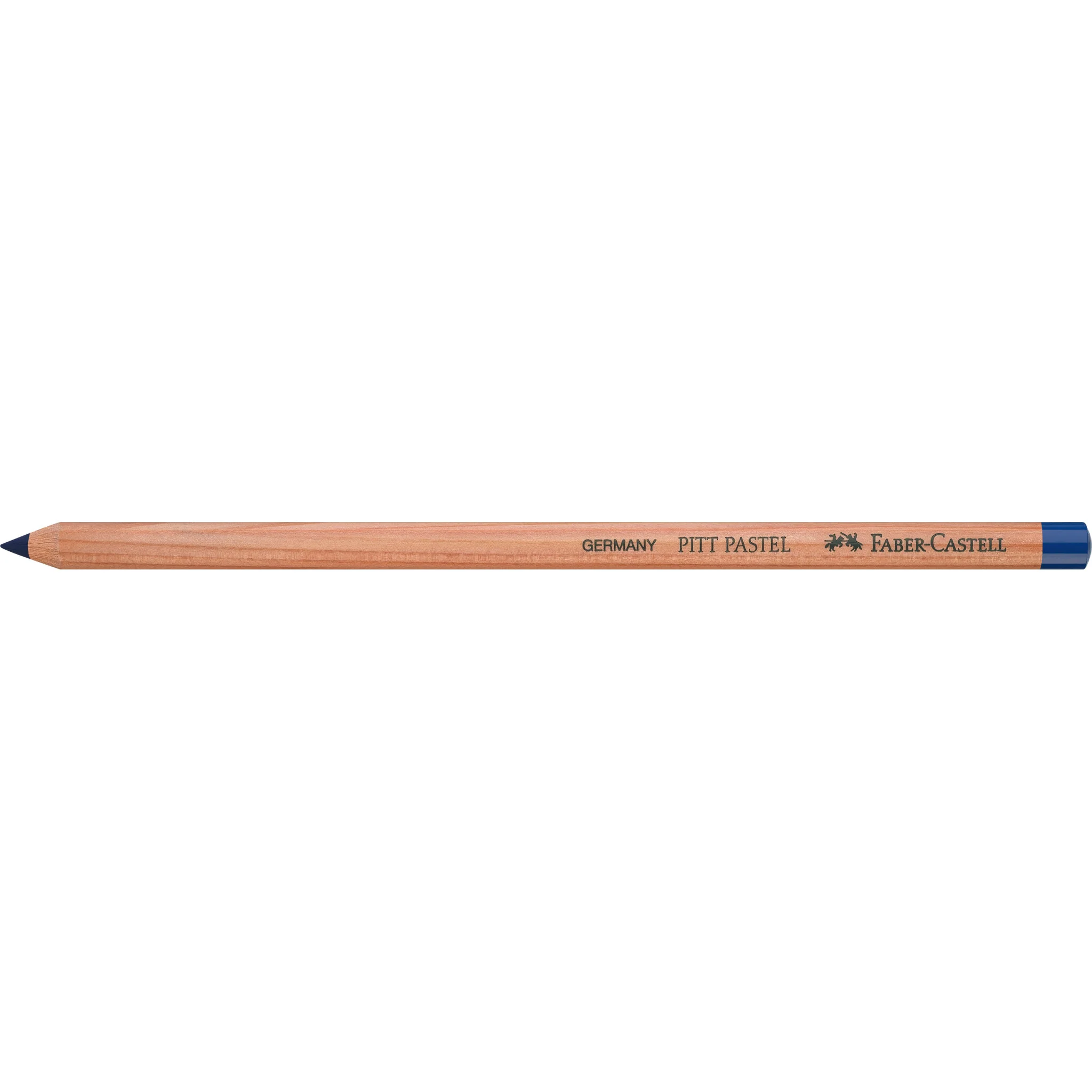 Pitt® Pastel Pencil - #151 Helioblue-Reddish - #FC112251 - Image 2