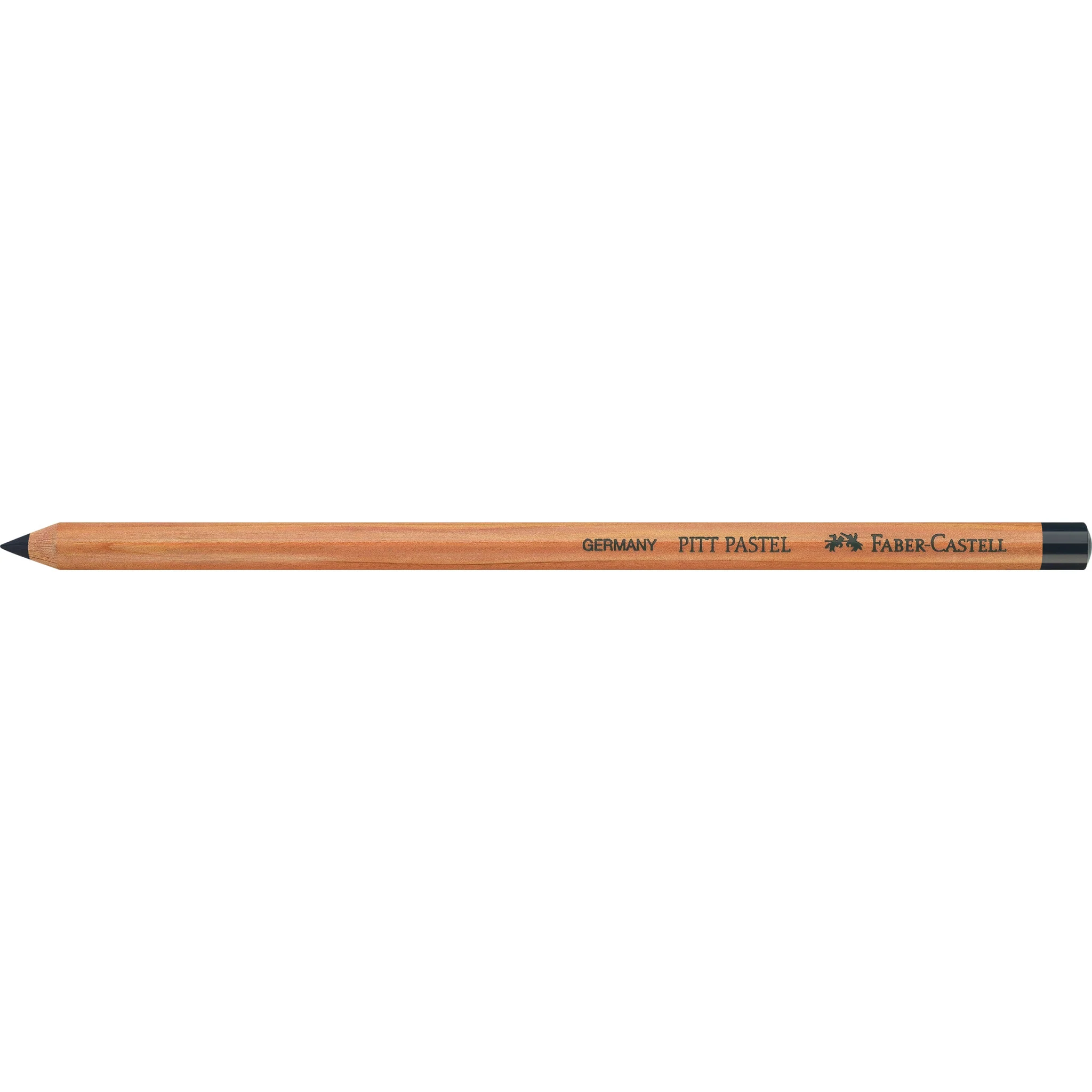 Pitt® Pastel Pencil - #157 Dark Indigo - #FC112257 - Image 2