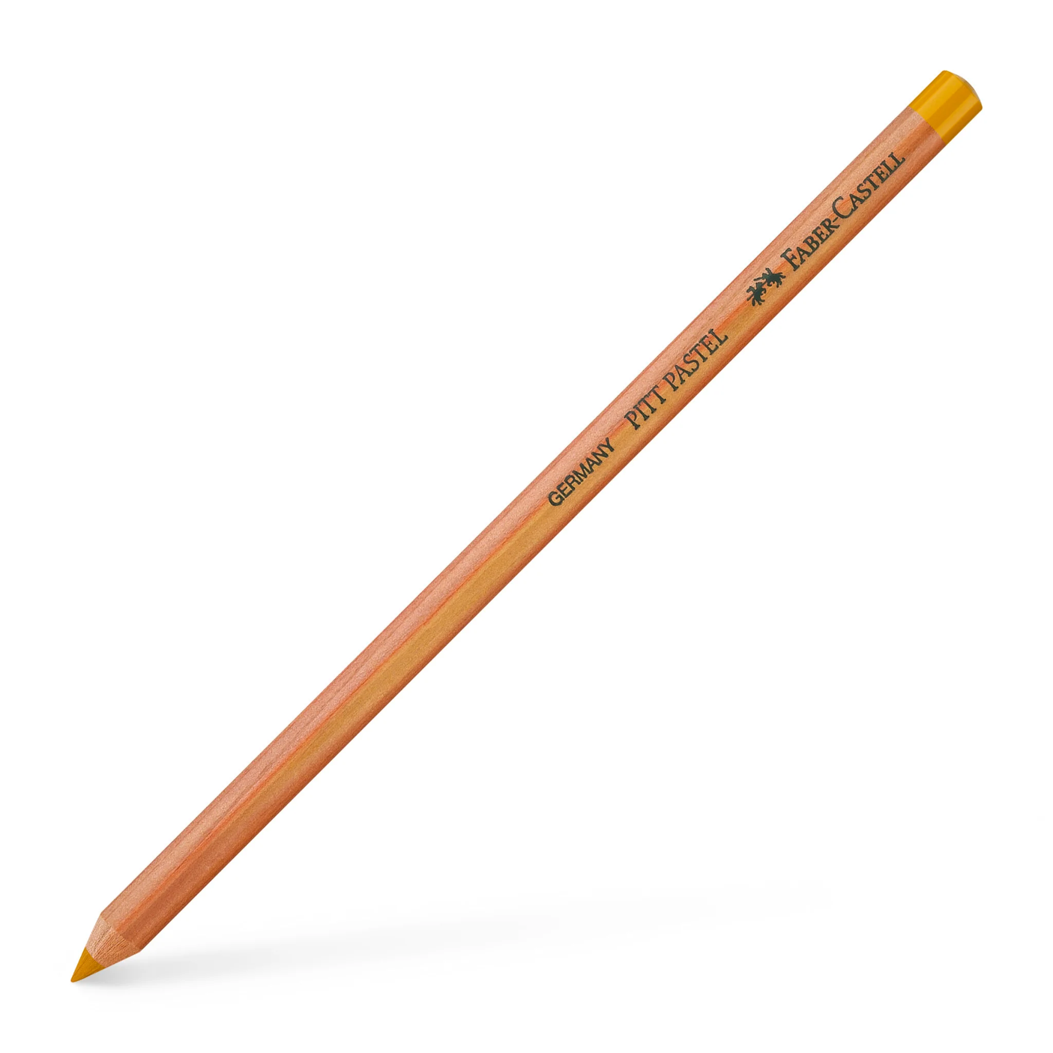 Pitt® Pastel Pencil - #183 Light Yellow Ochre - #FC112283