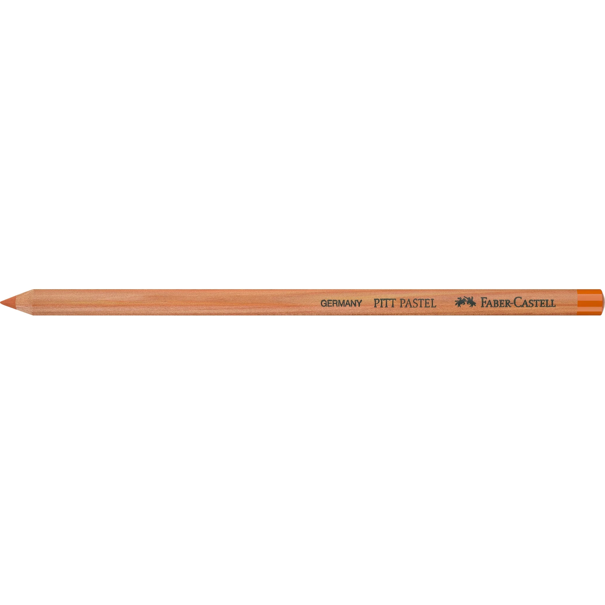 Pitt® Pastel Pencil - #186 Terracotta - #FC112286 - Image 2
